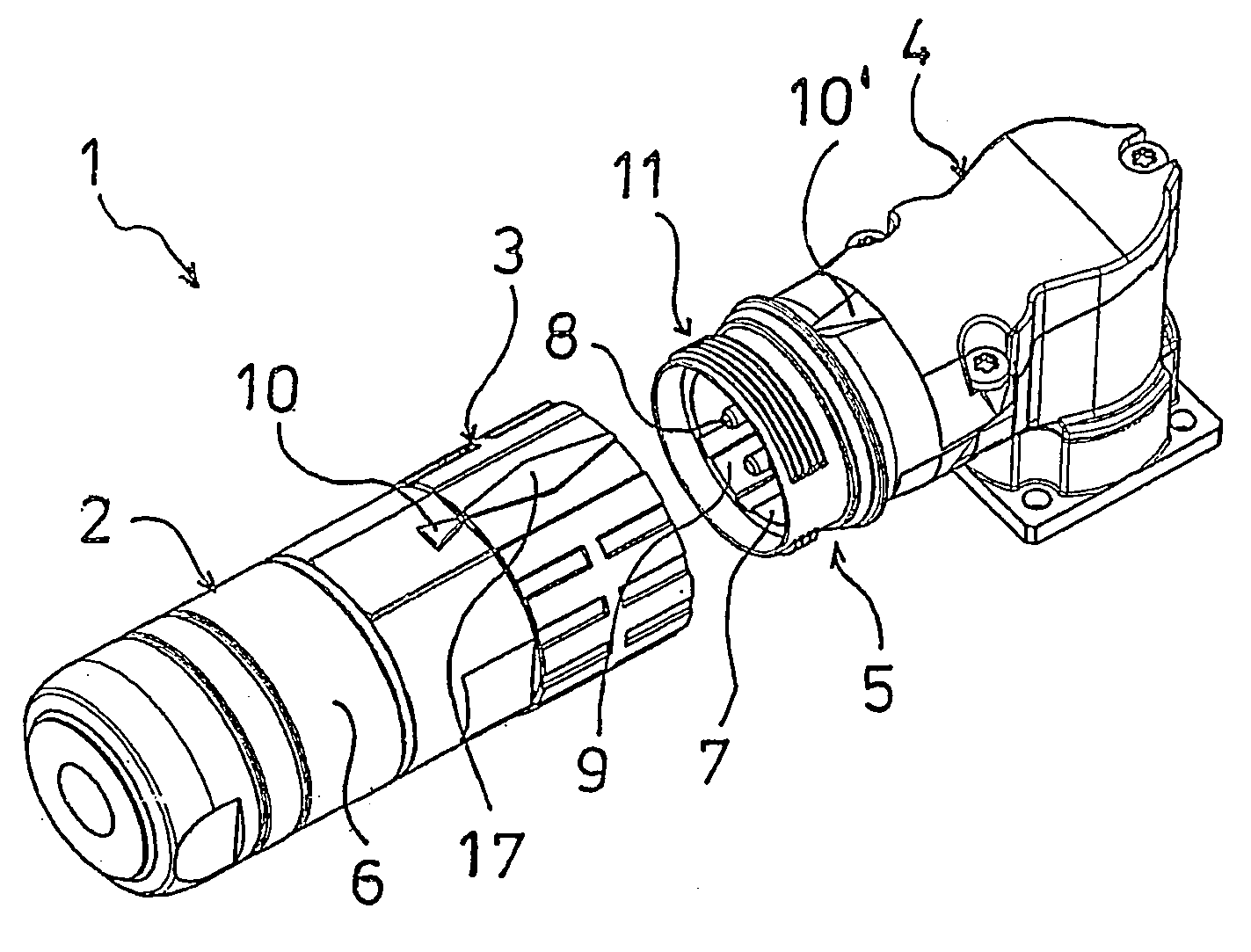 Electrical connector