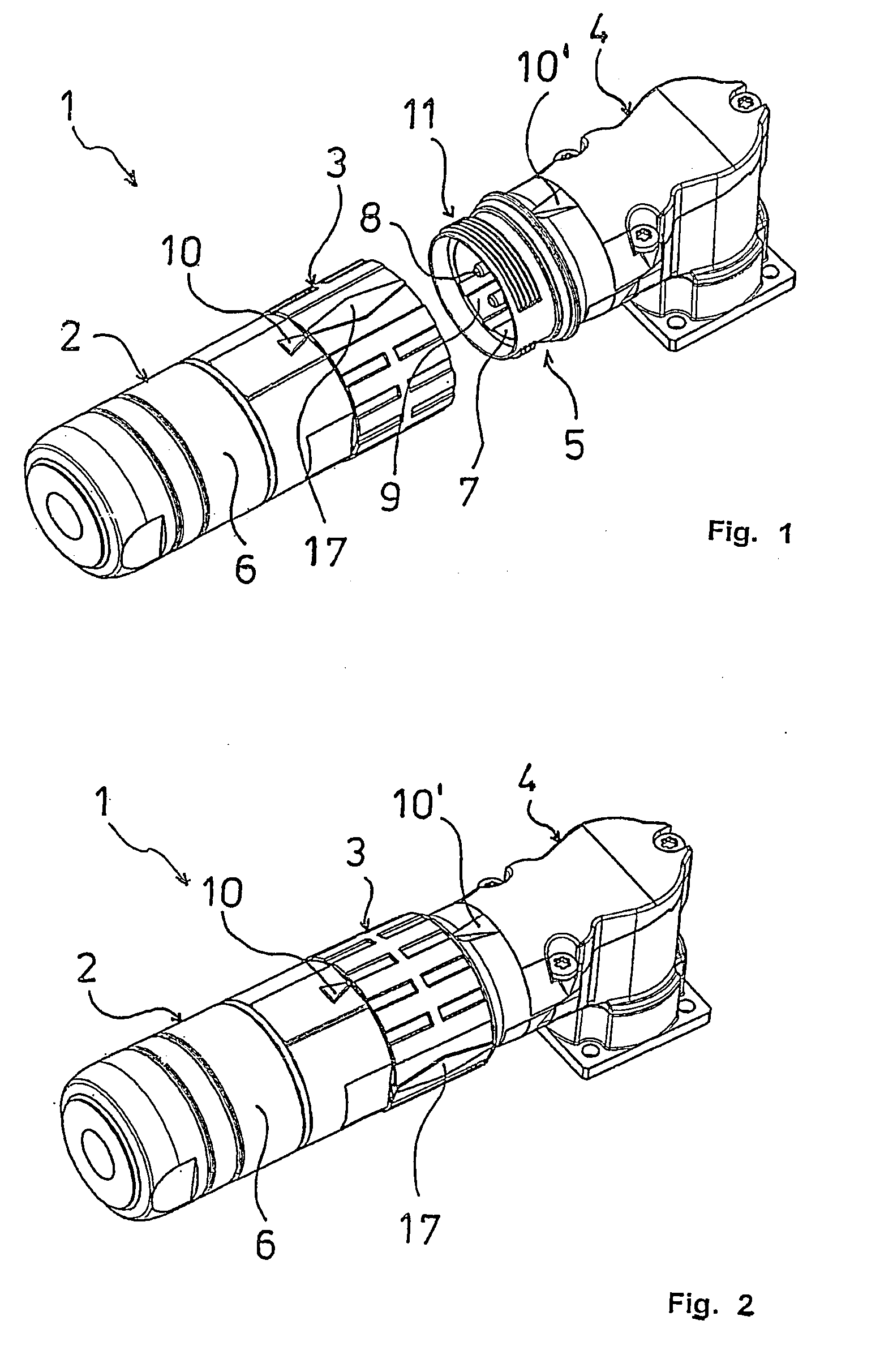 Electrical connector