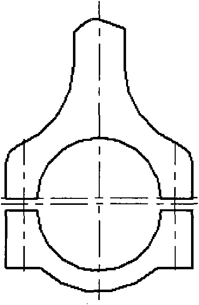 Automatic assembly equipment for fixed torque bolt of splitting connecting rod