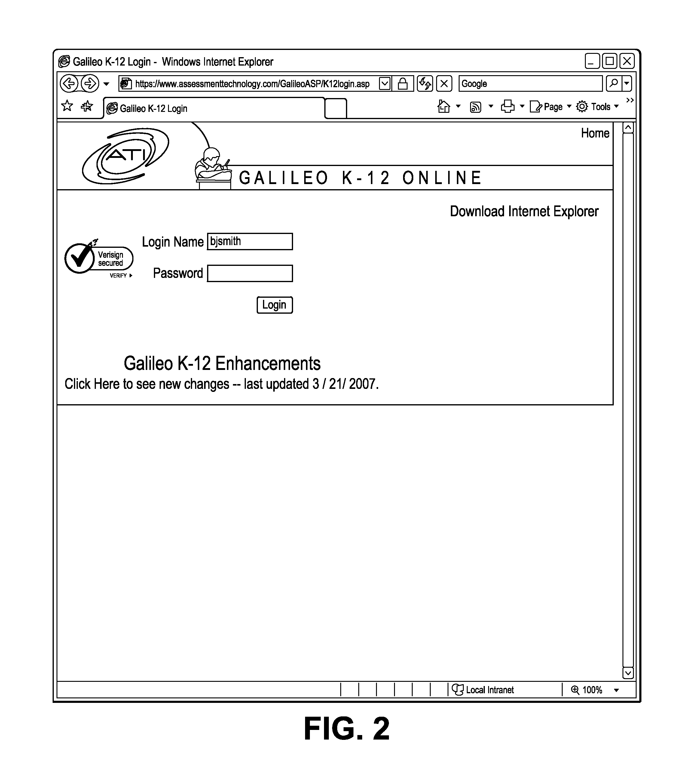 Item banking system for standards-based assessment