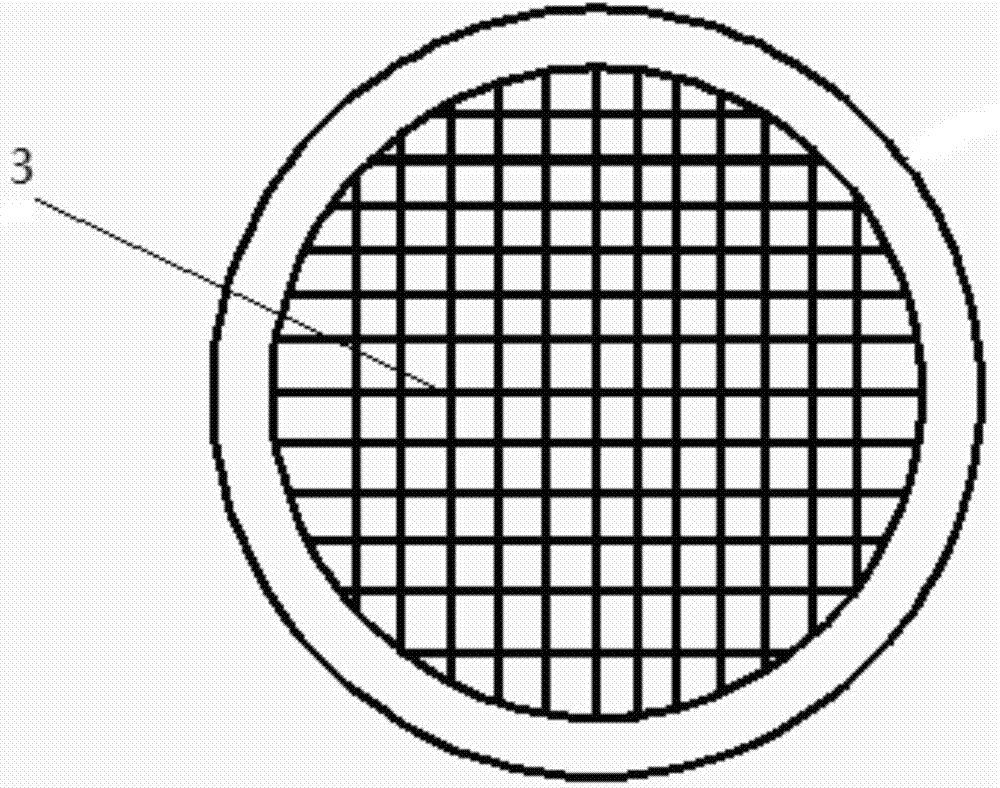 Charged spray catalytic micro burner