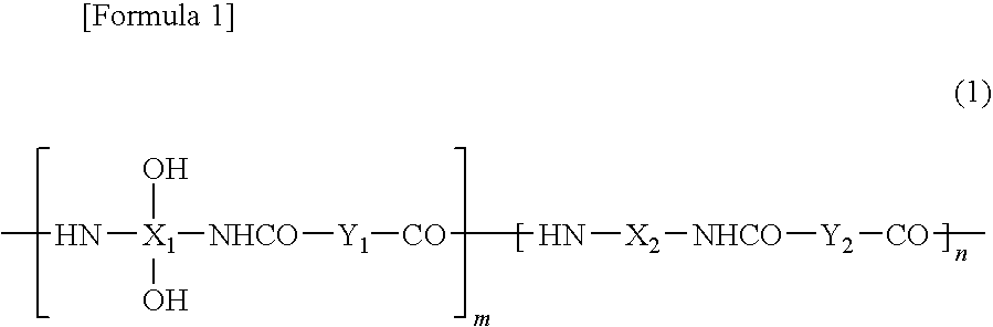 Positive photosensitive resin composition