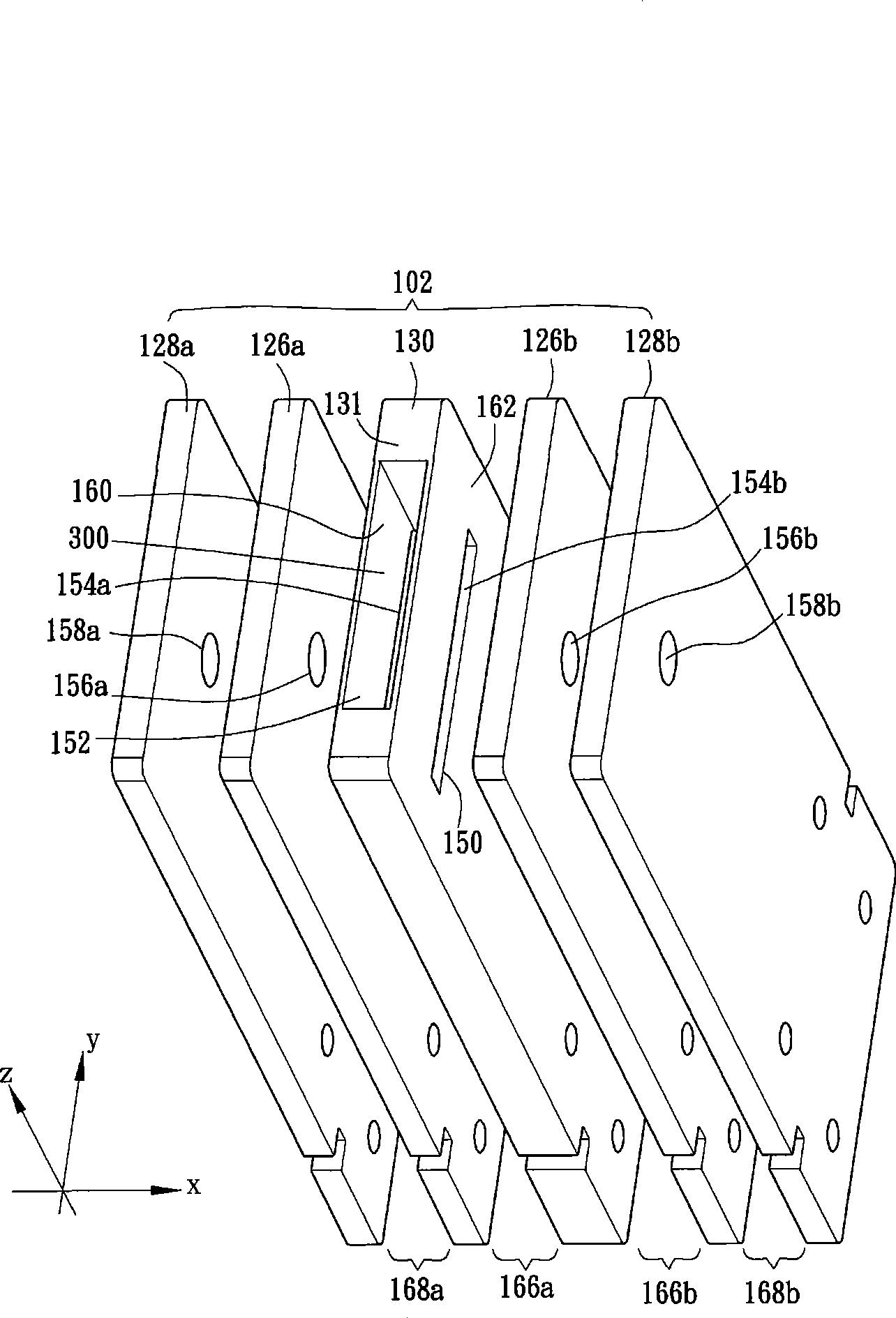 Dual-polarity mass spectrometer