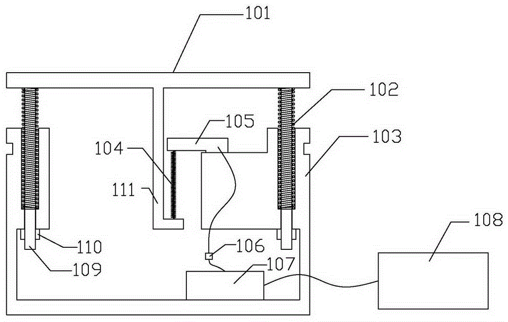 Strike capability assessment method and assessment device, as well as calibration of assessment device