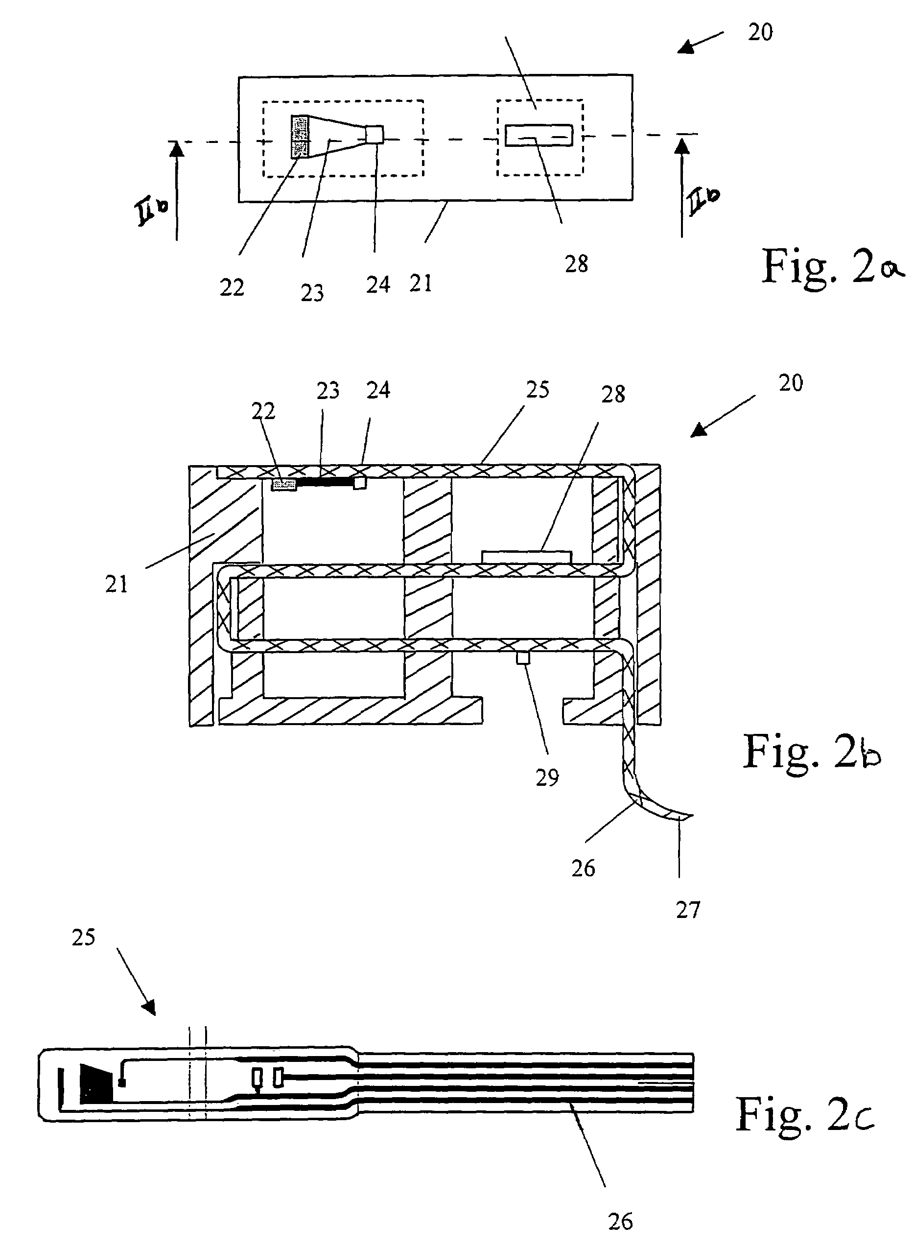 Method for determining an interior temperature of a passenger area of a motor vehicle, arrangement for execution of the method, and a temperature sensor