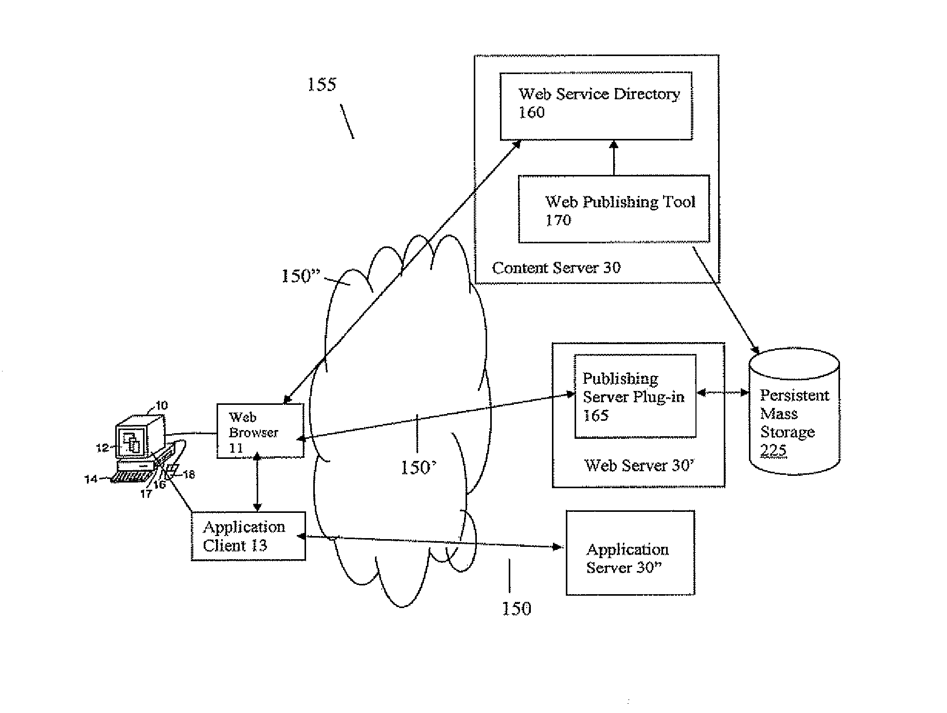 Systems and Methods for Accelerating Delivery of a Computing Environment to a Remote User