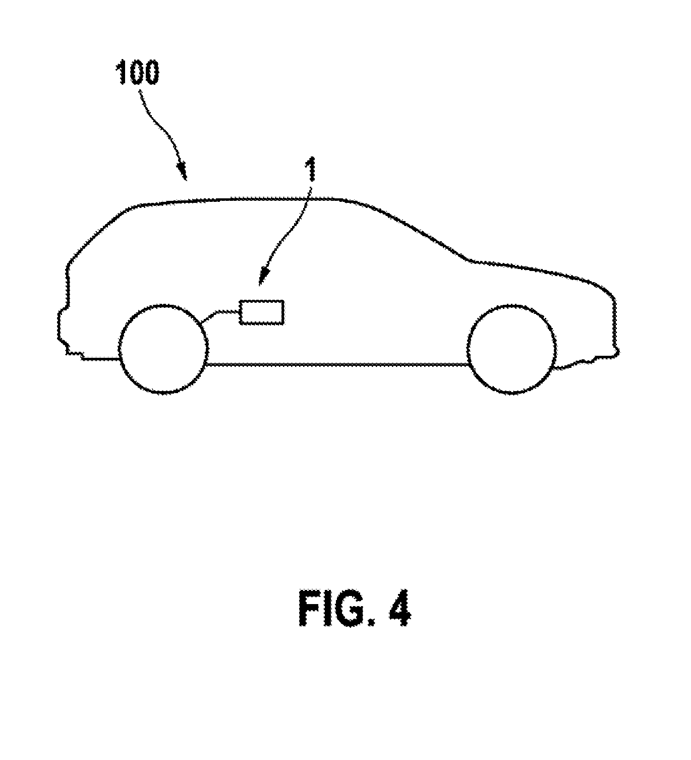 Asynchronous machine with optimized distribution of electrical losses between stator and rotor