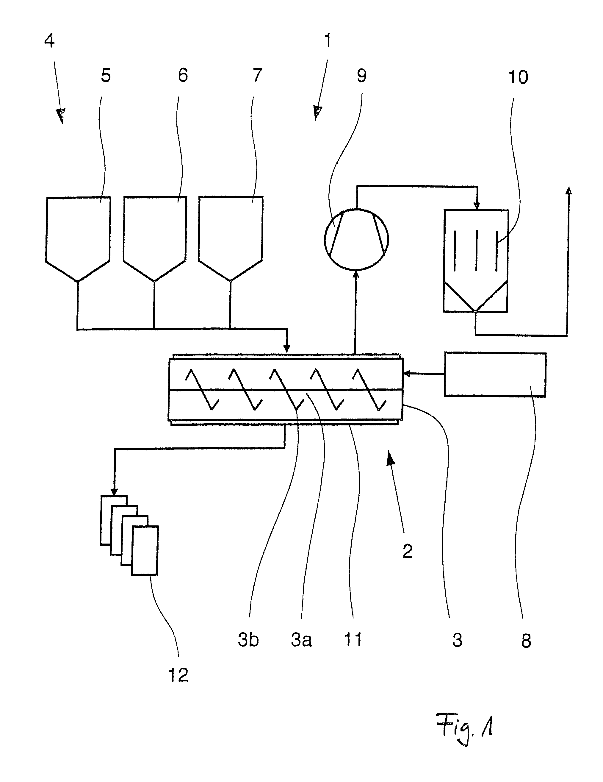 Process and device for immobilizing mercury by producing crystalline mercury sulfide for subsequent disposal of mercury sulfide