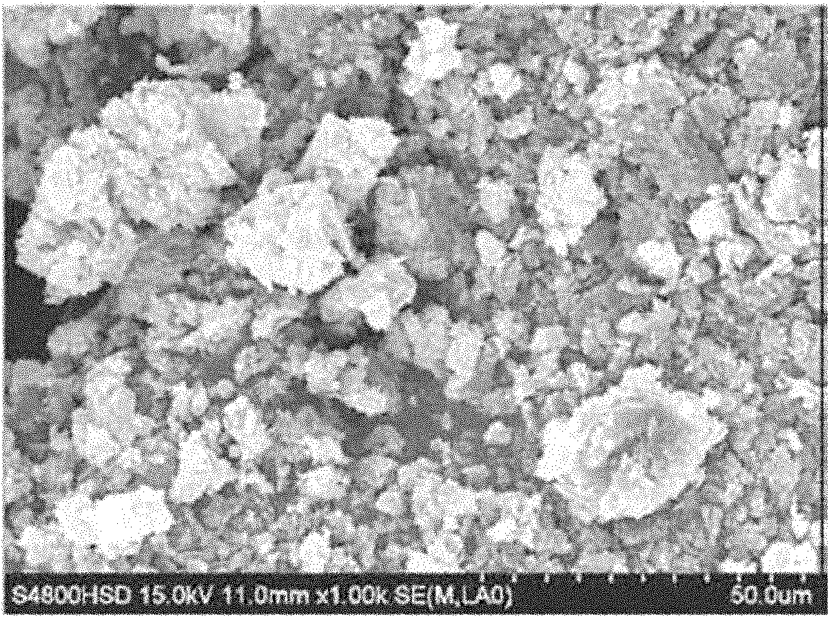 Negative plate of lead acid super battery, production method and lead acid super battery assembled by negative plate