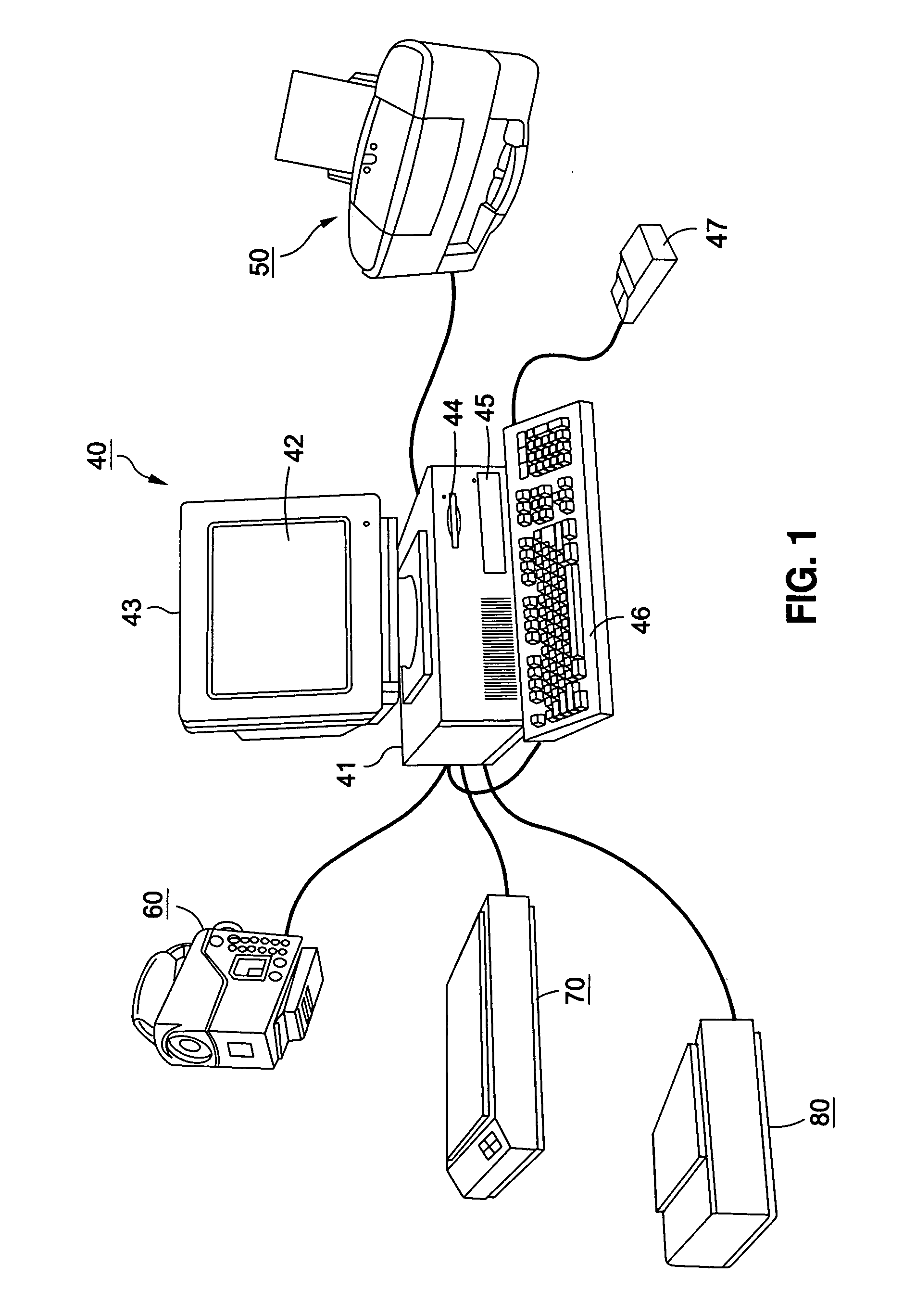 Gamut mapping in spectral space based on an objective function