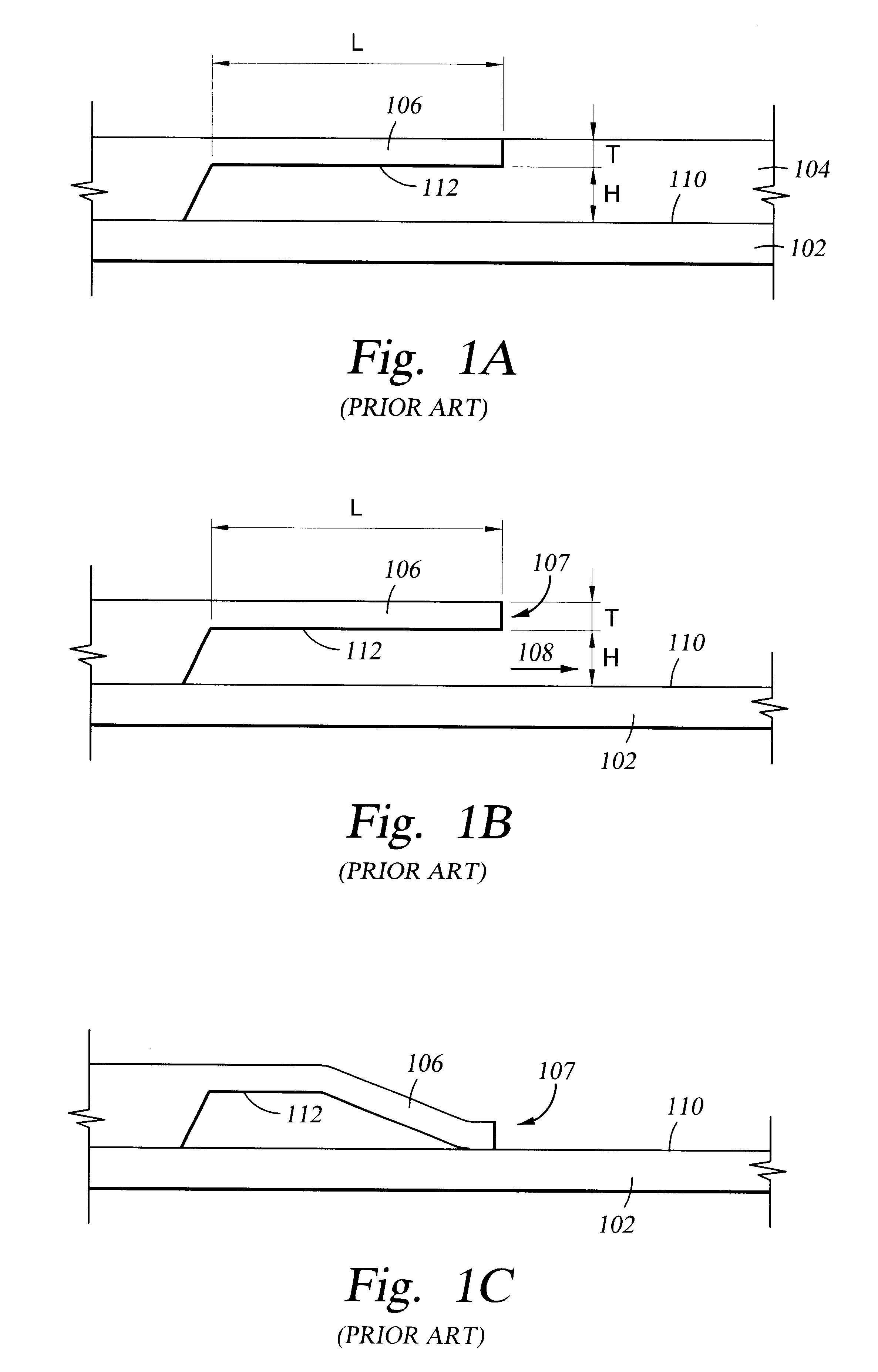 Dry etch release of MEMS structures