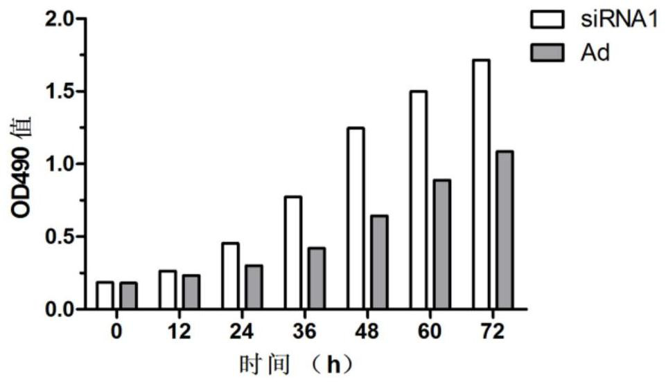 A kind of Parkinson's related biomarker and its application