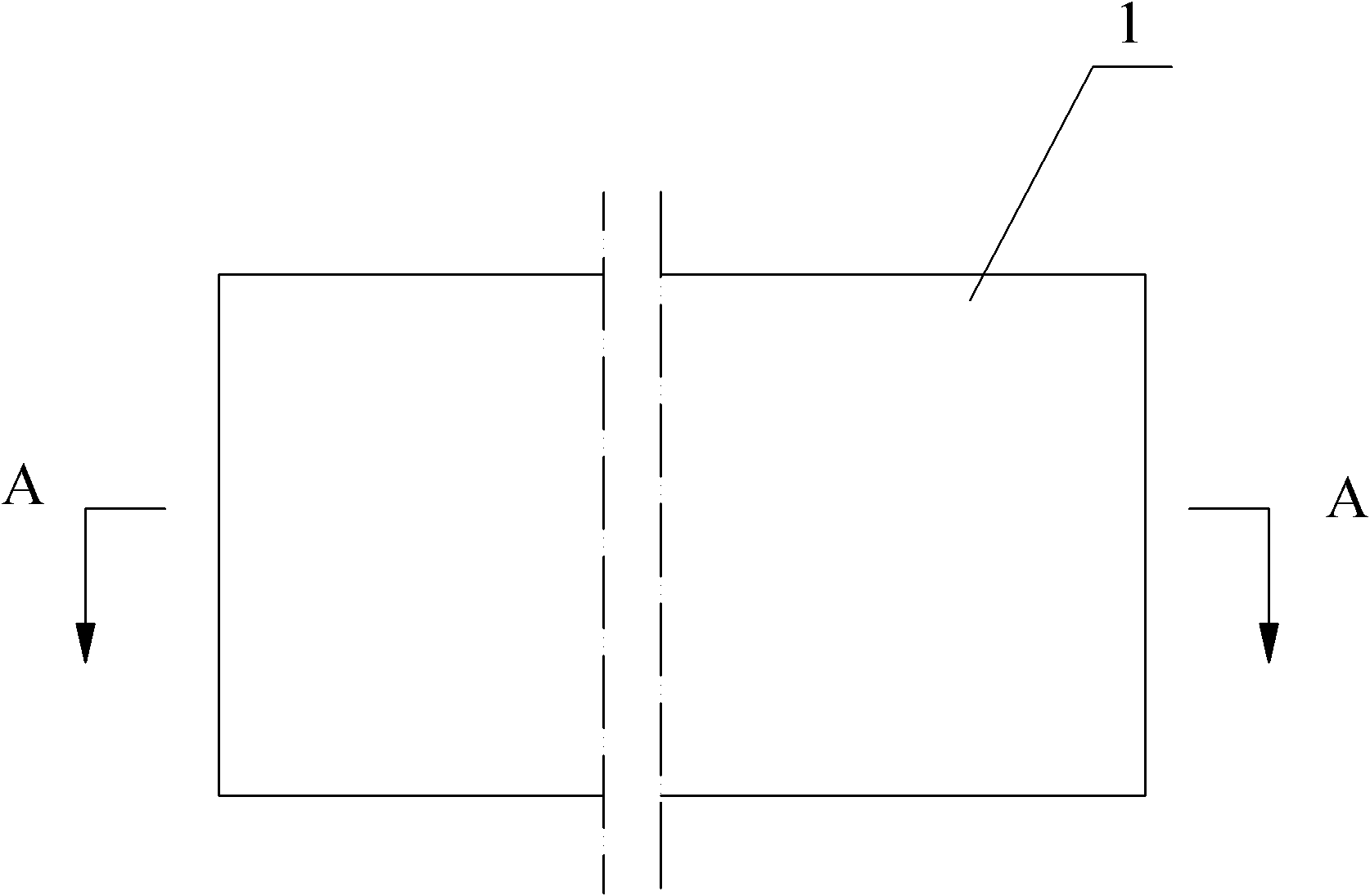 Temperable low-radiation coated glass and preparation method thereof