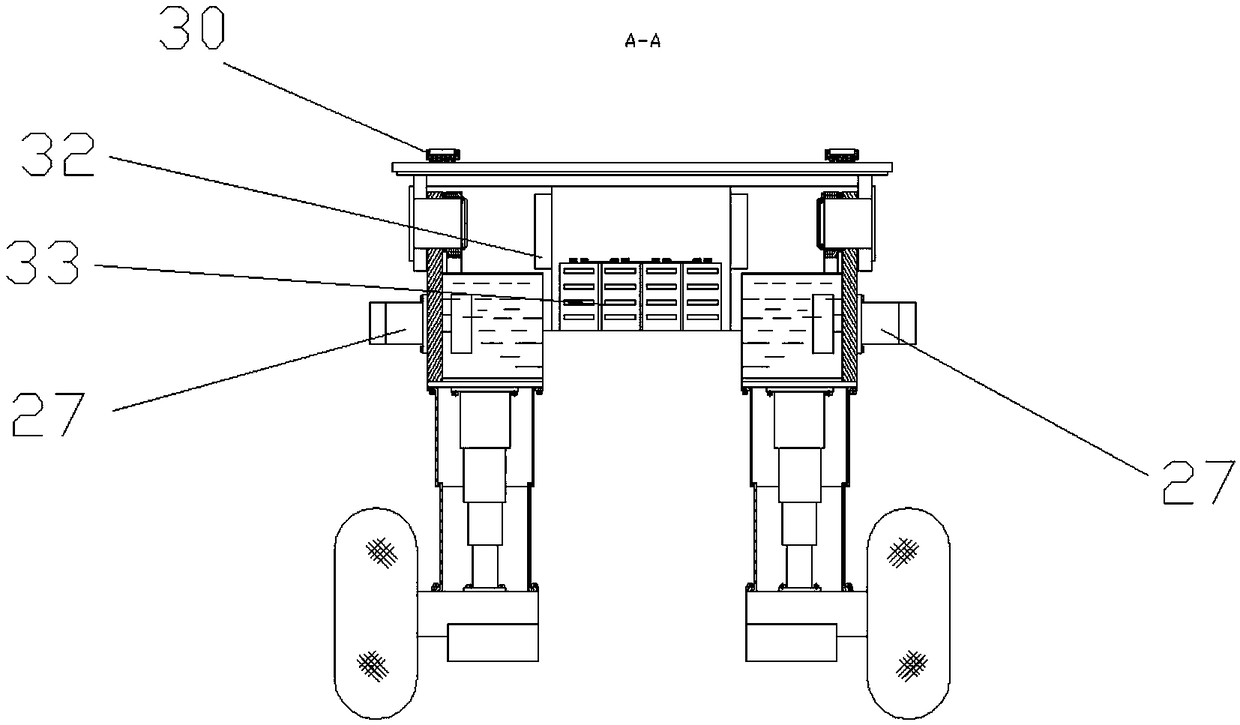 Smart Life Wheelchair