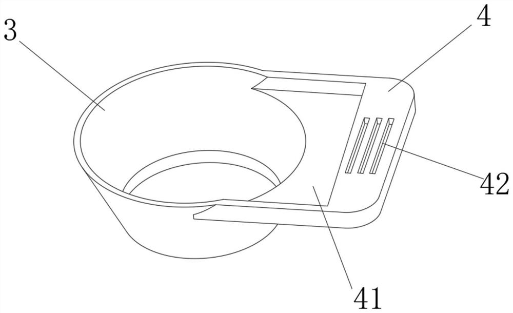 Automatic cleaning closestool