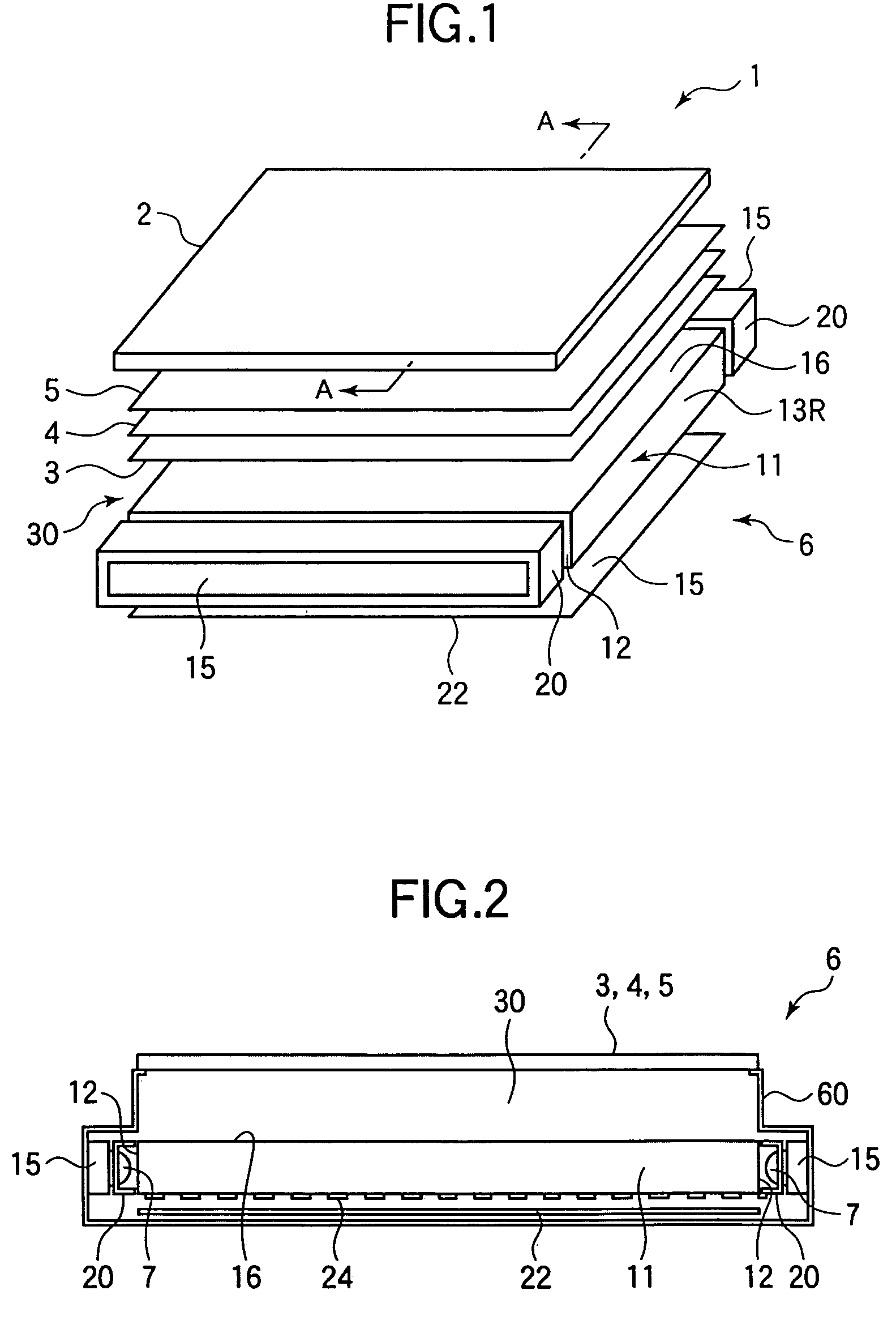 Surface illuminator and liquid crystal display having the same