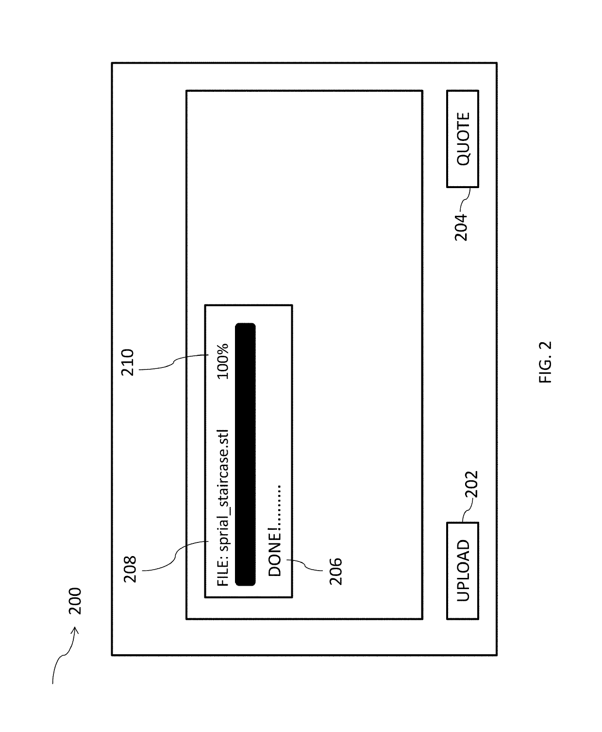 Systems and methods for creating 3D objects