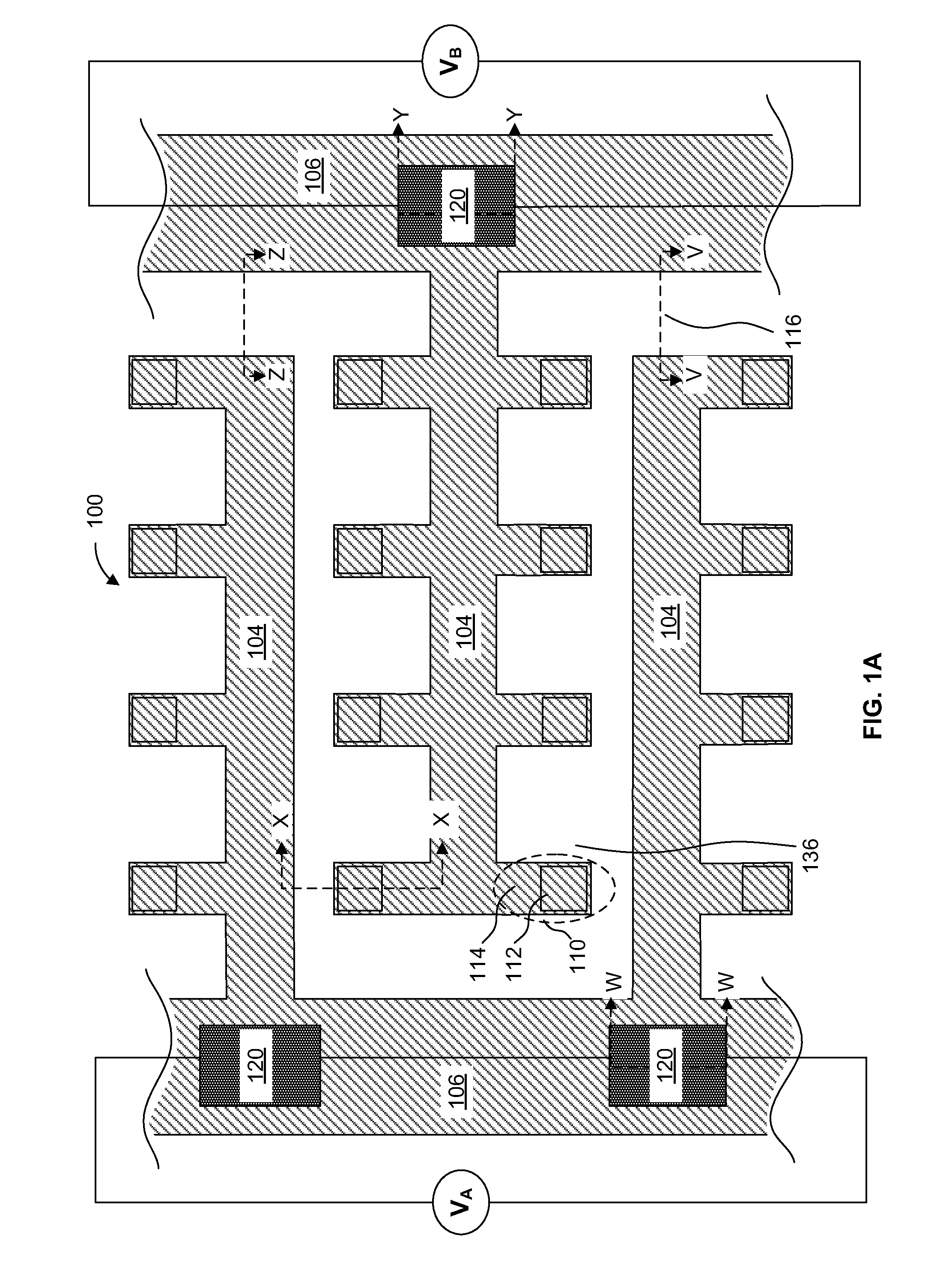 Compliant monopolar micro device transfer head with silicon electrode