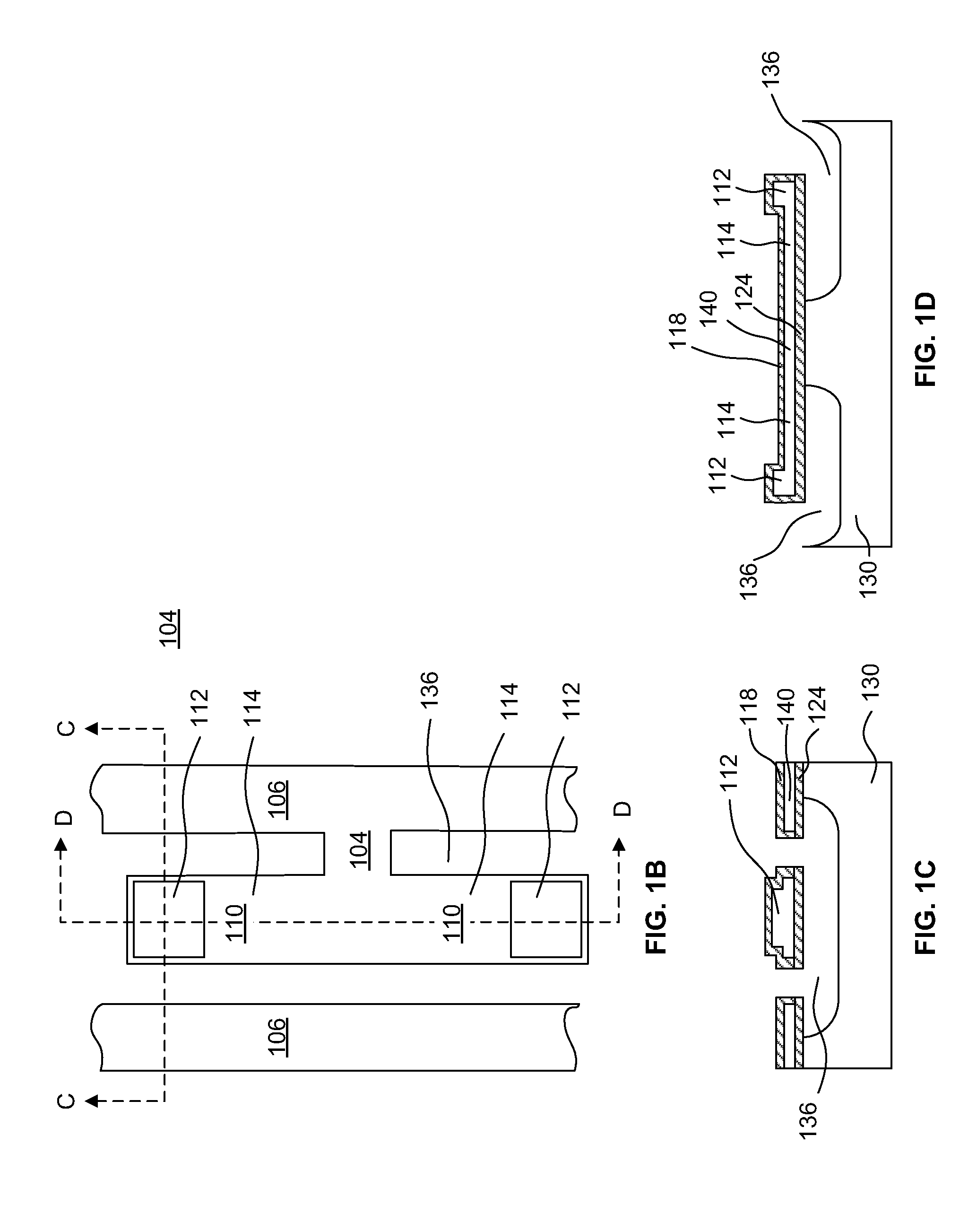 Compliant monopolar micro device transfer head with silicon electrode