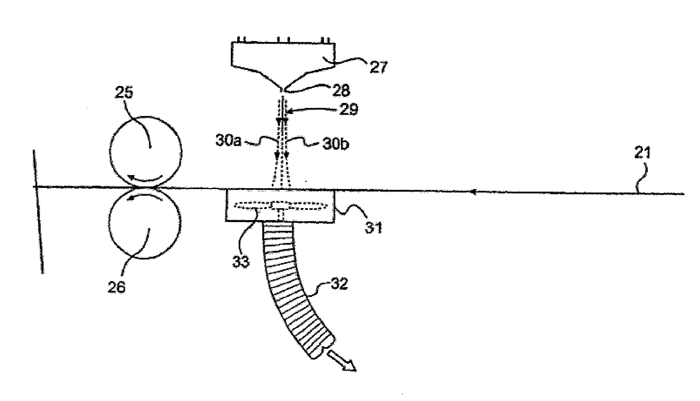 Ultraviolet Radiation Stabilized Polyarylene Sulfide Composition