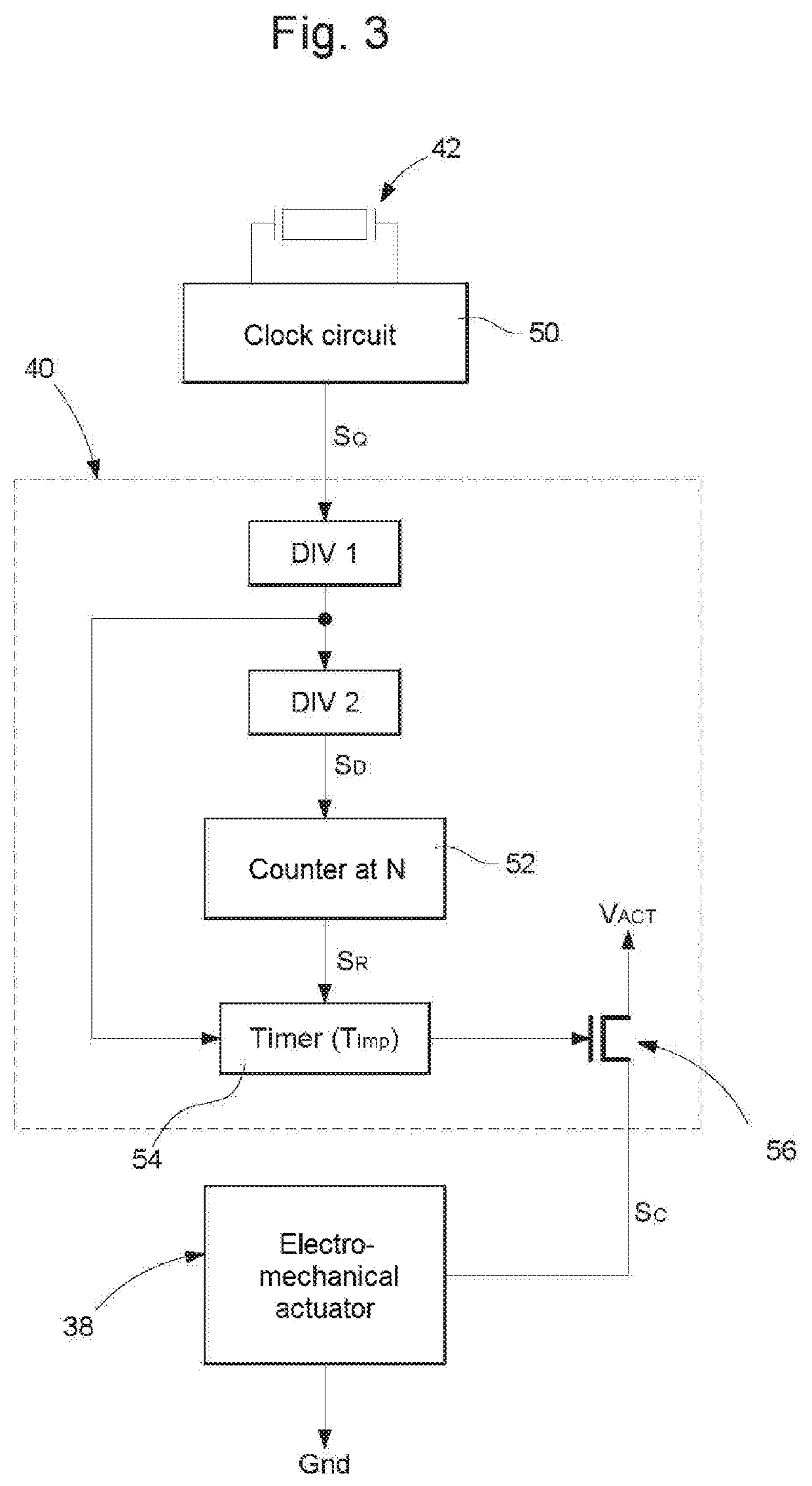 Timepiece comprising a mechanical movement which running is enhanced by a regulation device