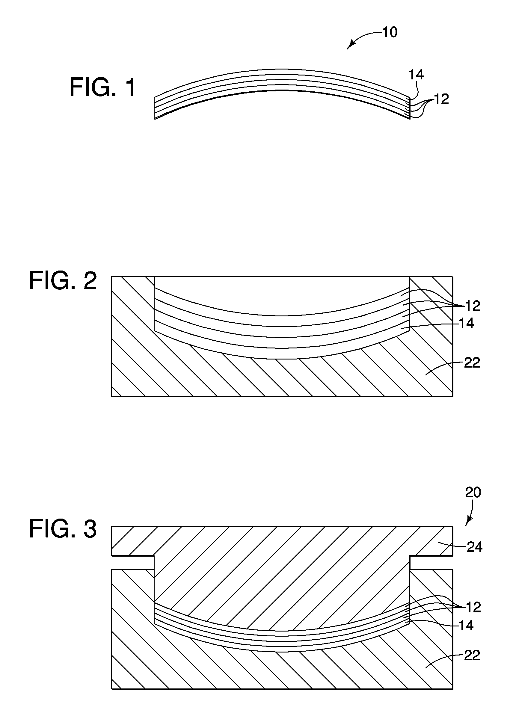 Composite structures with integral intelligent skin