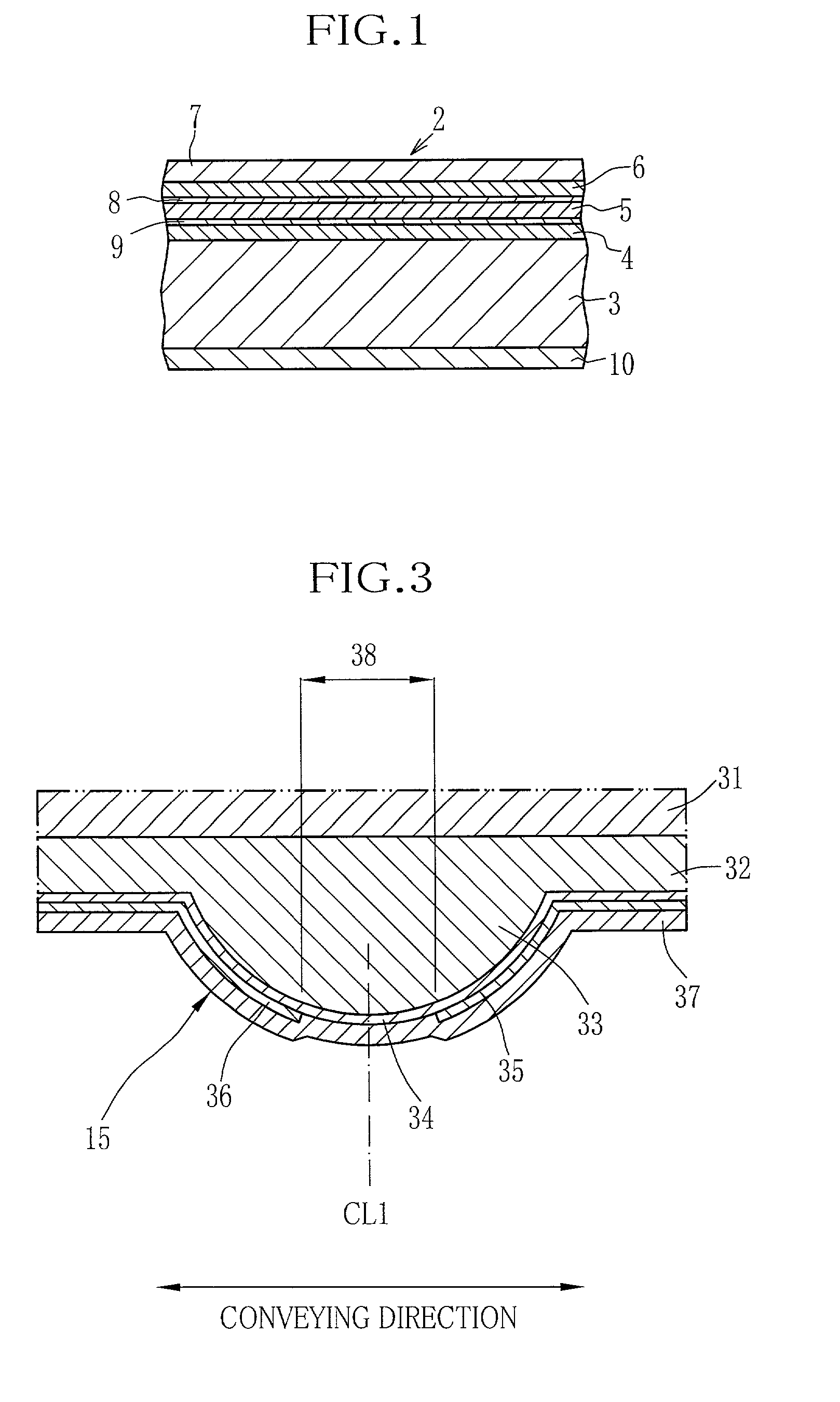 Thermosensitive printer