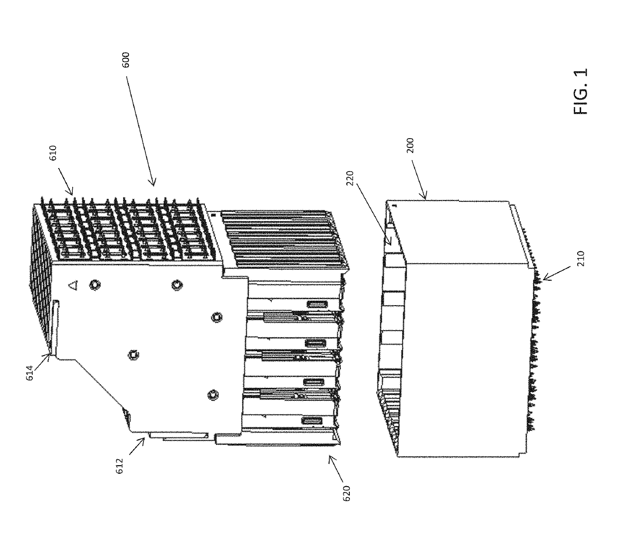 Insulative support for very high speed electrical interconnection