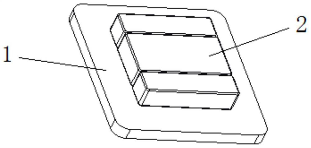 A new type of screen sound exciter and its implementation method