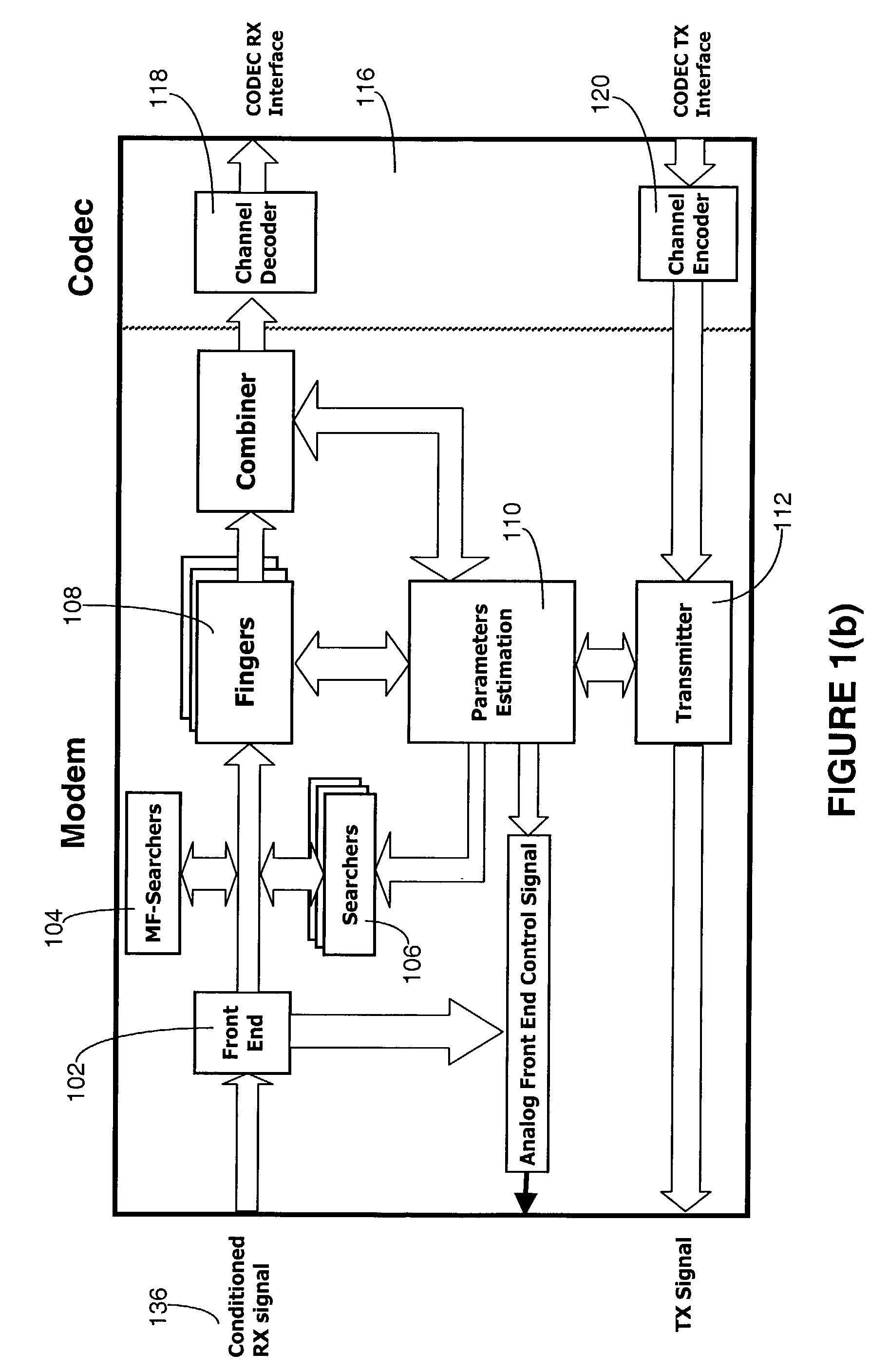 Configurable terminal engine