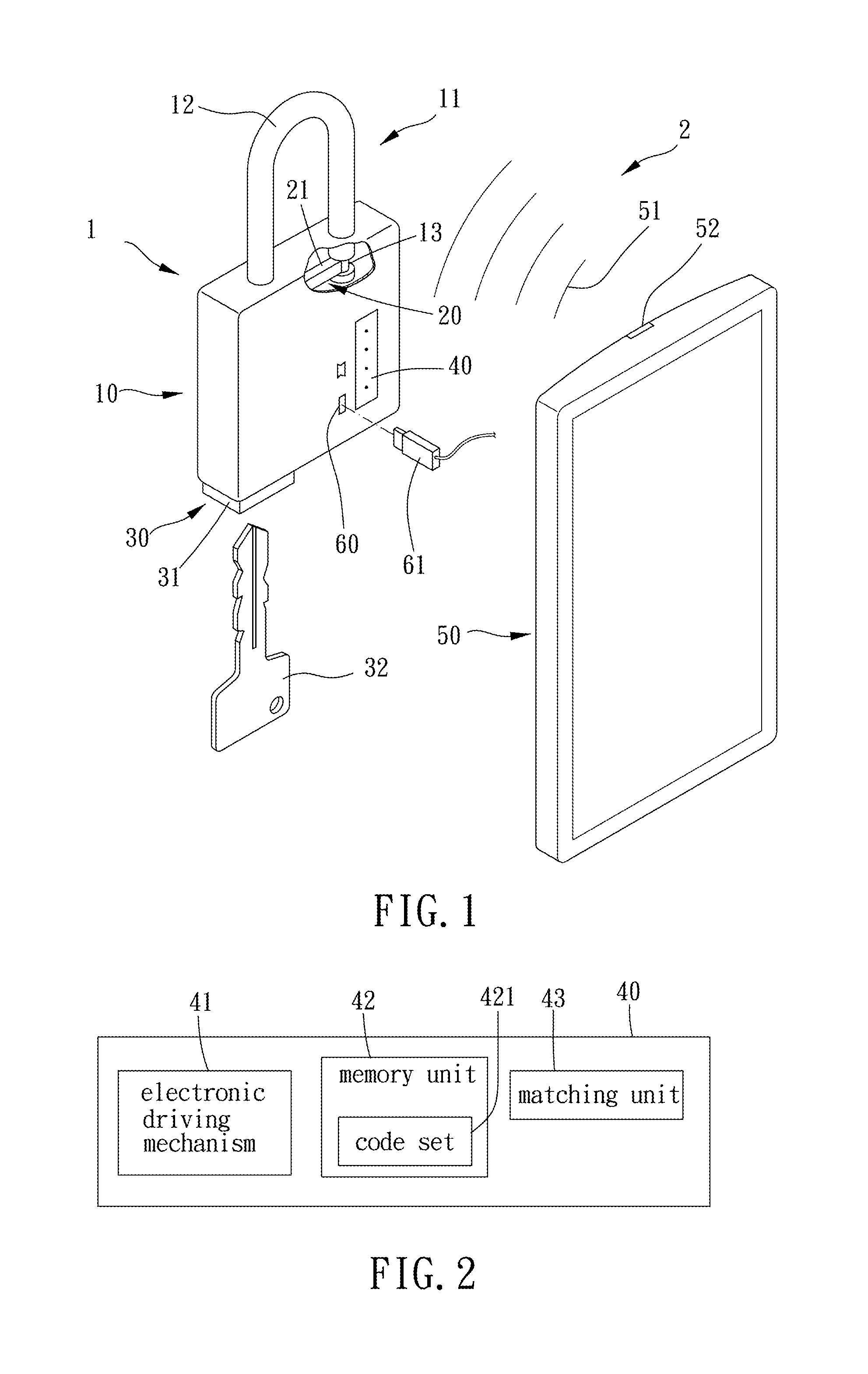 Electronic lock assembly and lock thereof