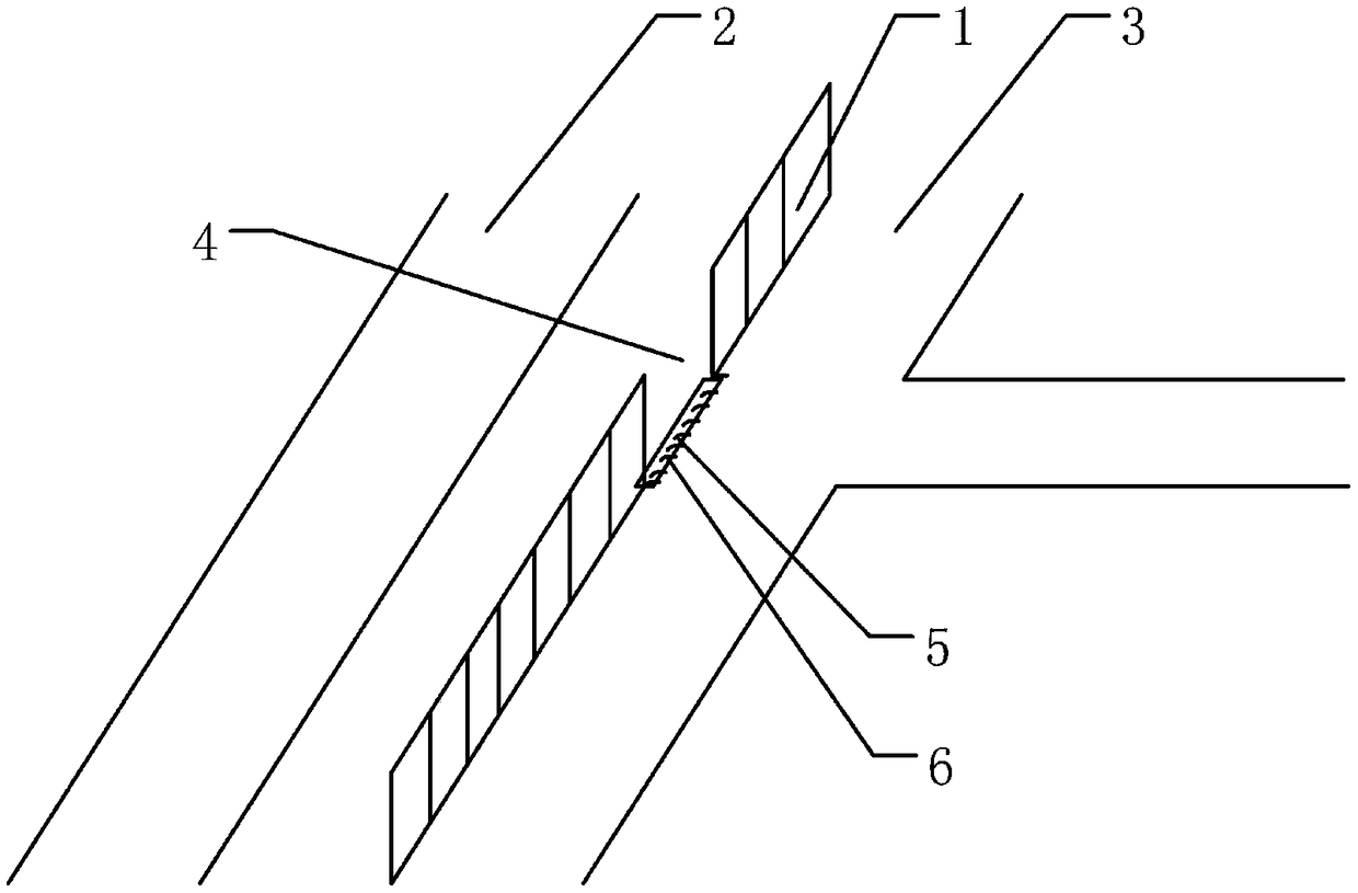 Intelligent urban traffic optimizing method and system