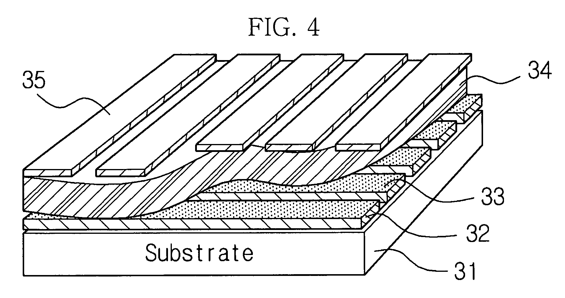 Dendrimer with triphenylamine core, organic memory device having the same, and manufacturing method thereof