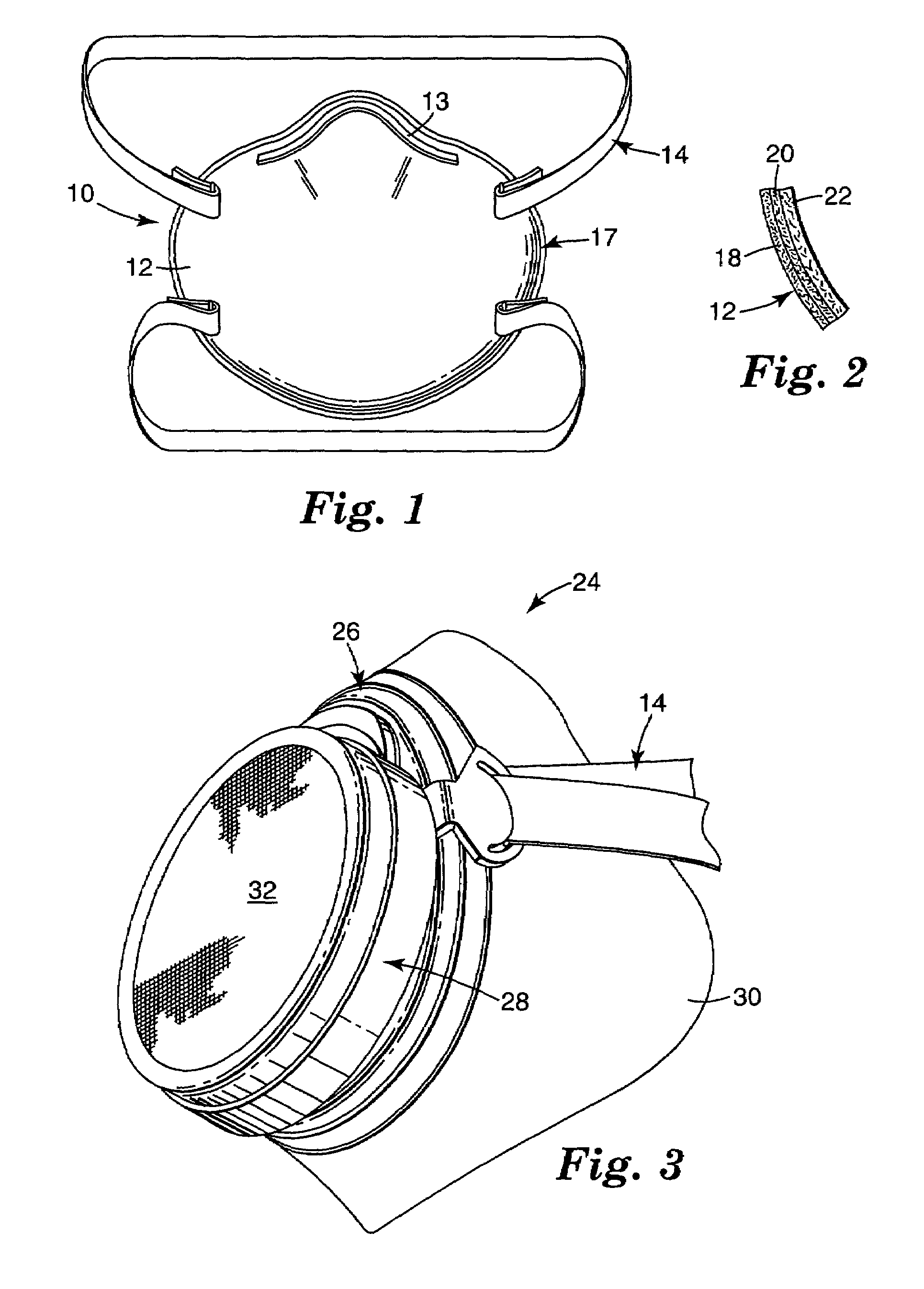 Electret article having high fluorosaturation ratio