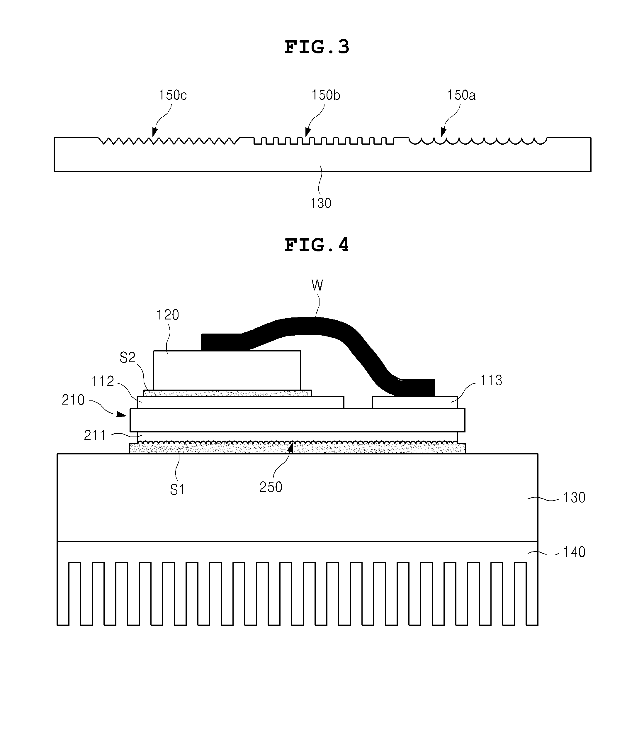 Power semiconductor module