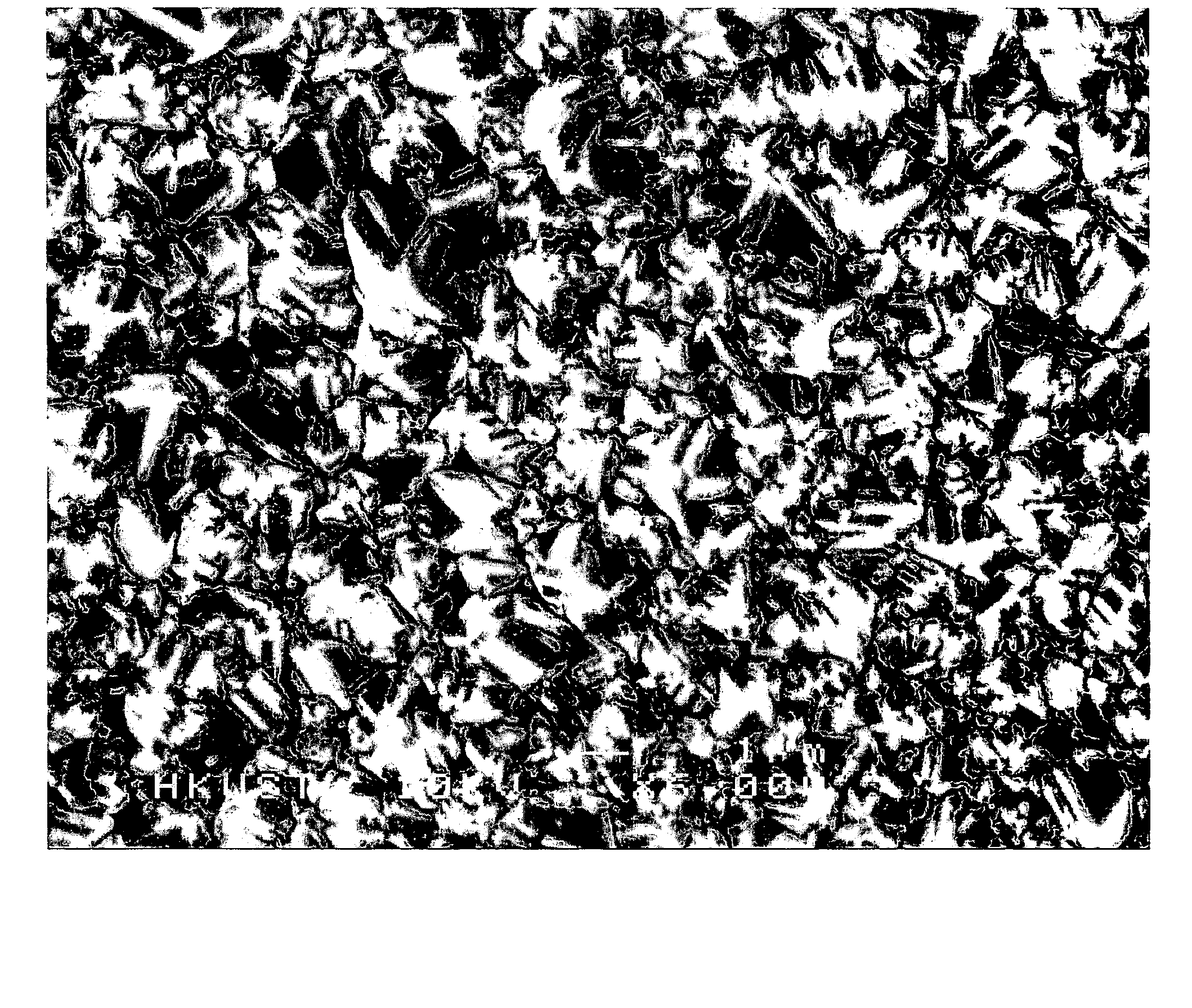 Method for making a highly stable diamond film on a subtrate