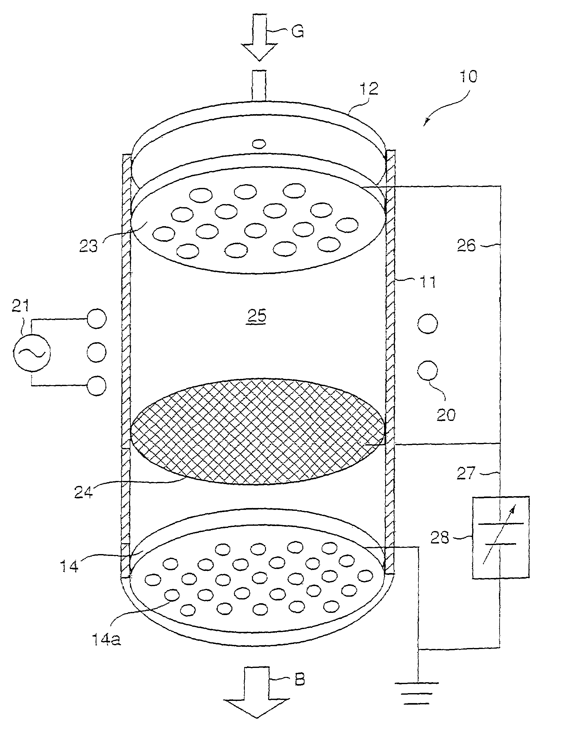 Beam source