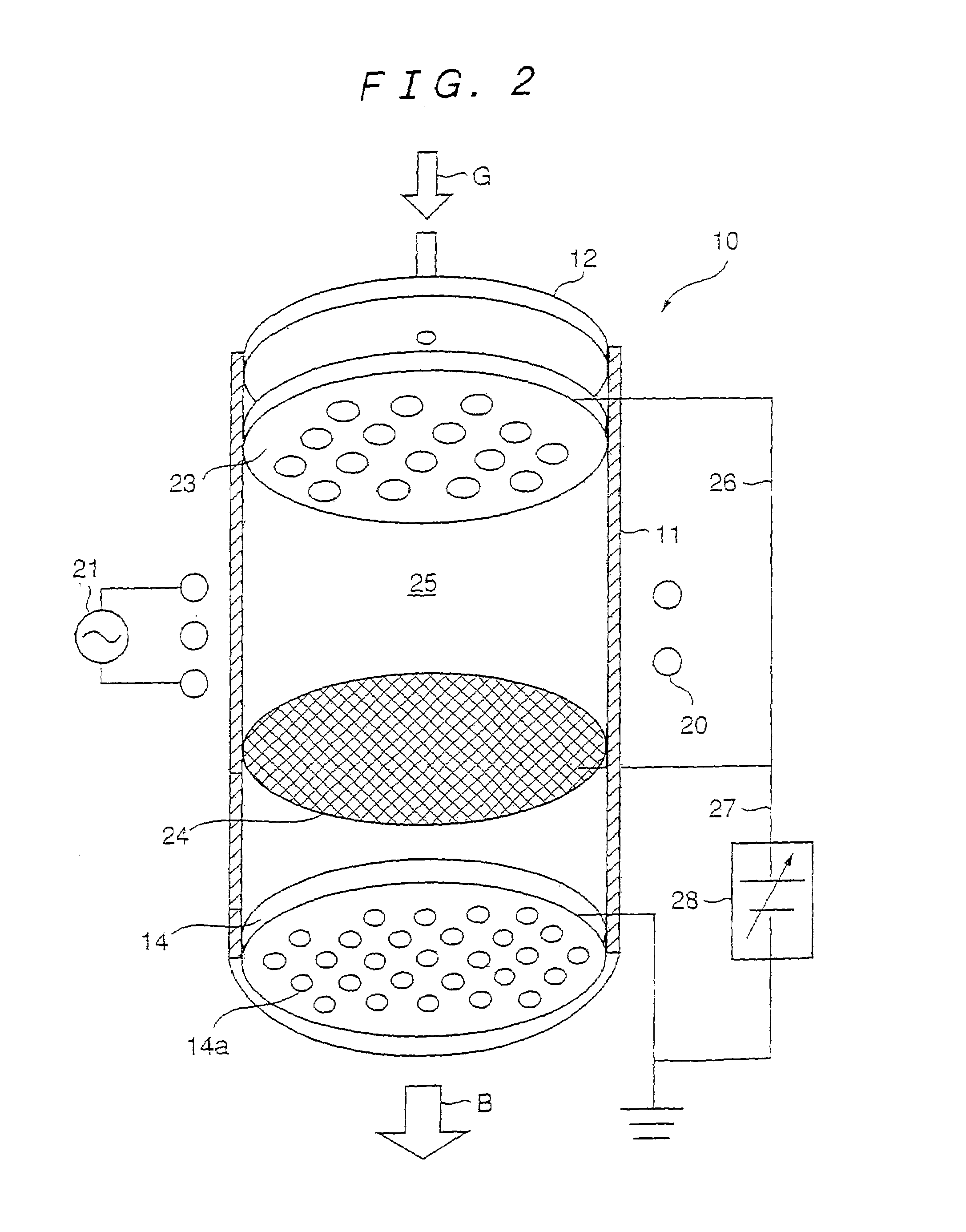 Beam source