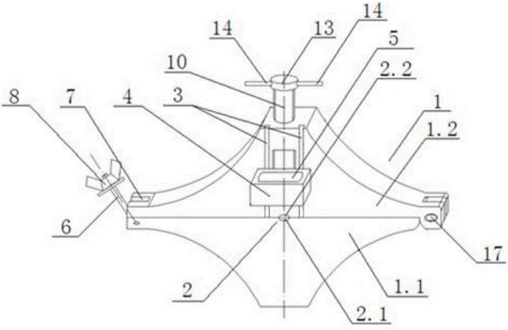 Metal Wire Winder