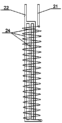 Phase-change heat accumulation unit