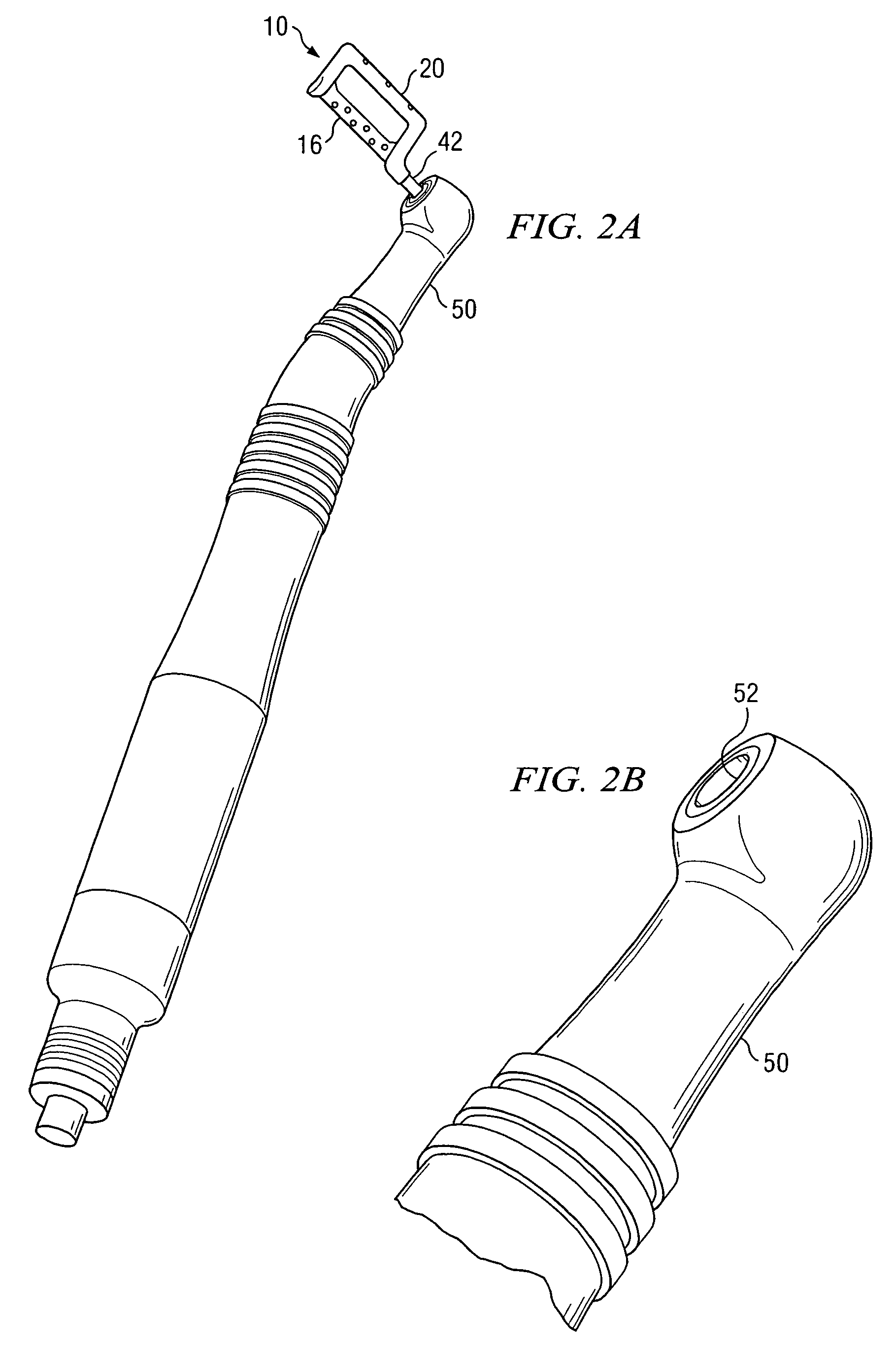 Apparatus and method for removing enamel from a person's tooth