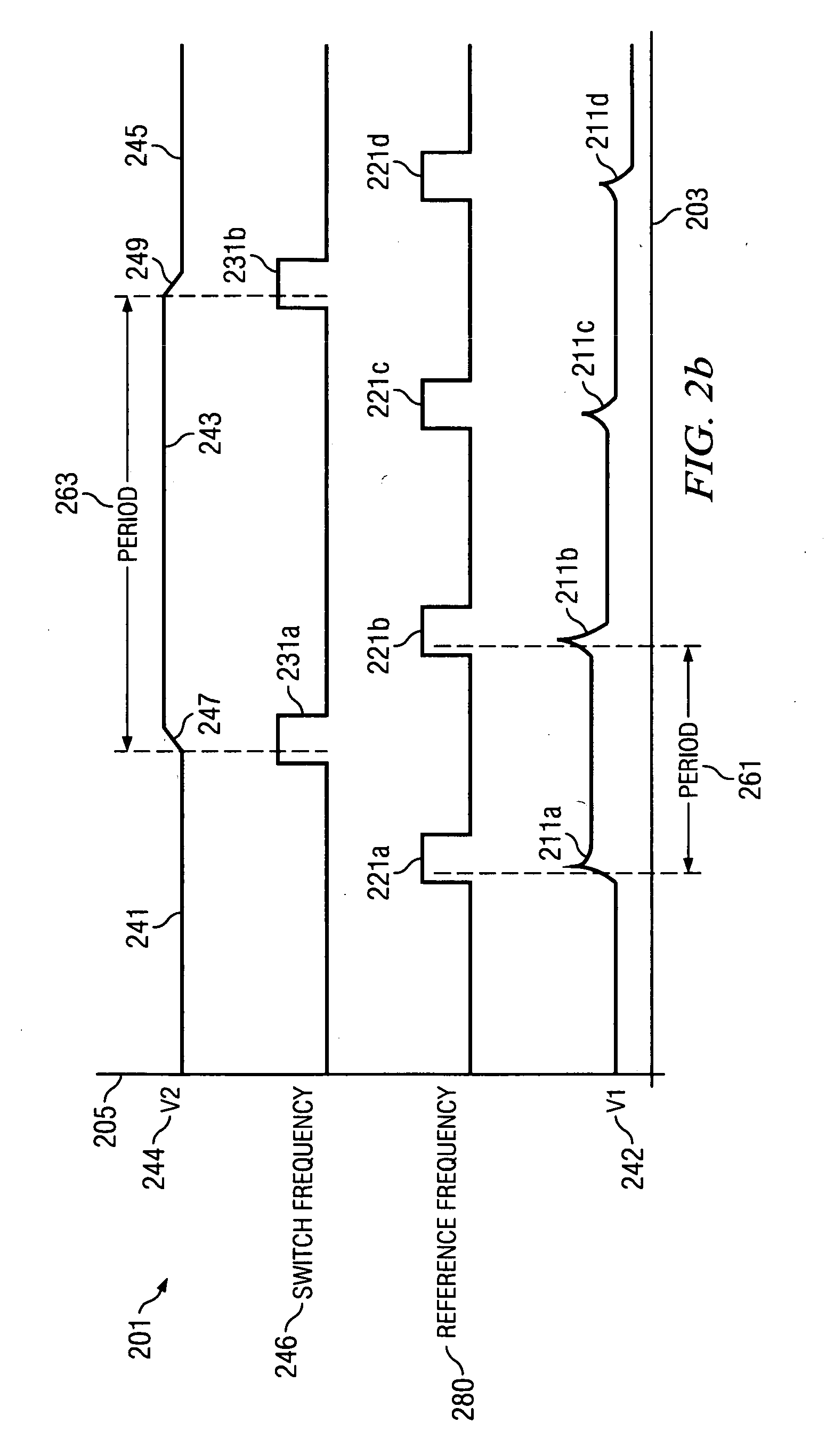 Systems and methods for suppressing feedback and reference noise in a phase lock loop circuit