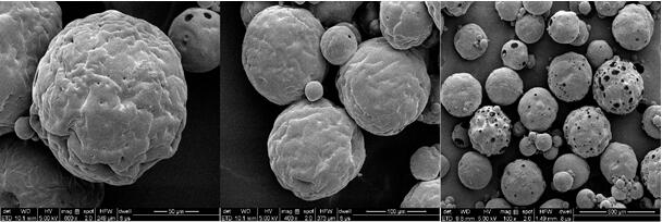 A kind of pramipexole sustained-release microsphere and preparation method thereof