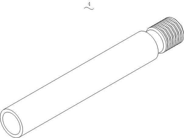 Optical fiber quick coupling and splicing method thereof