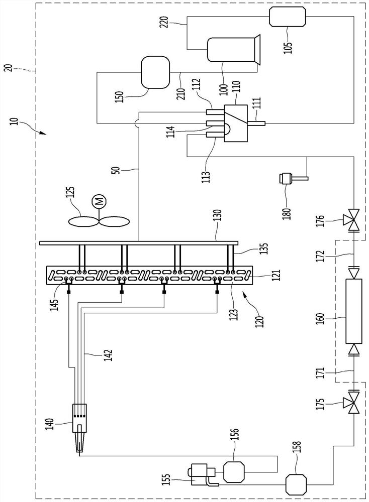 Soft stainless steel tube