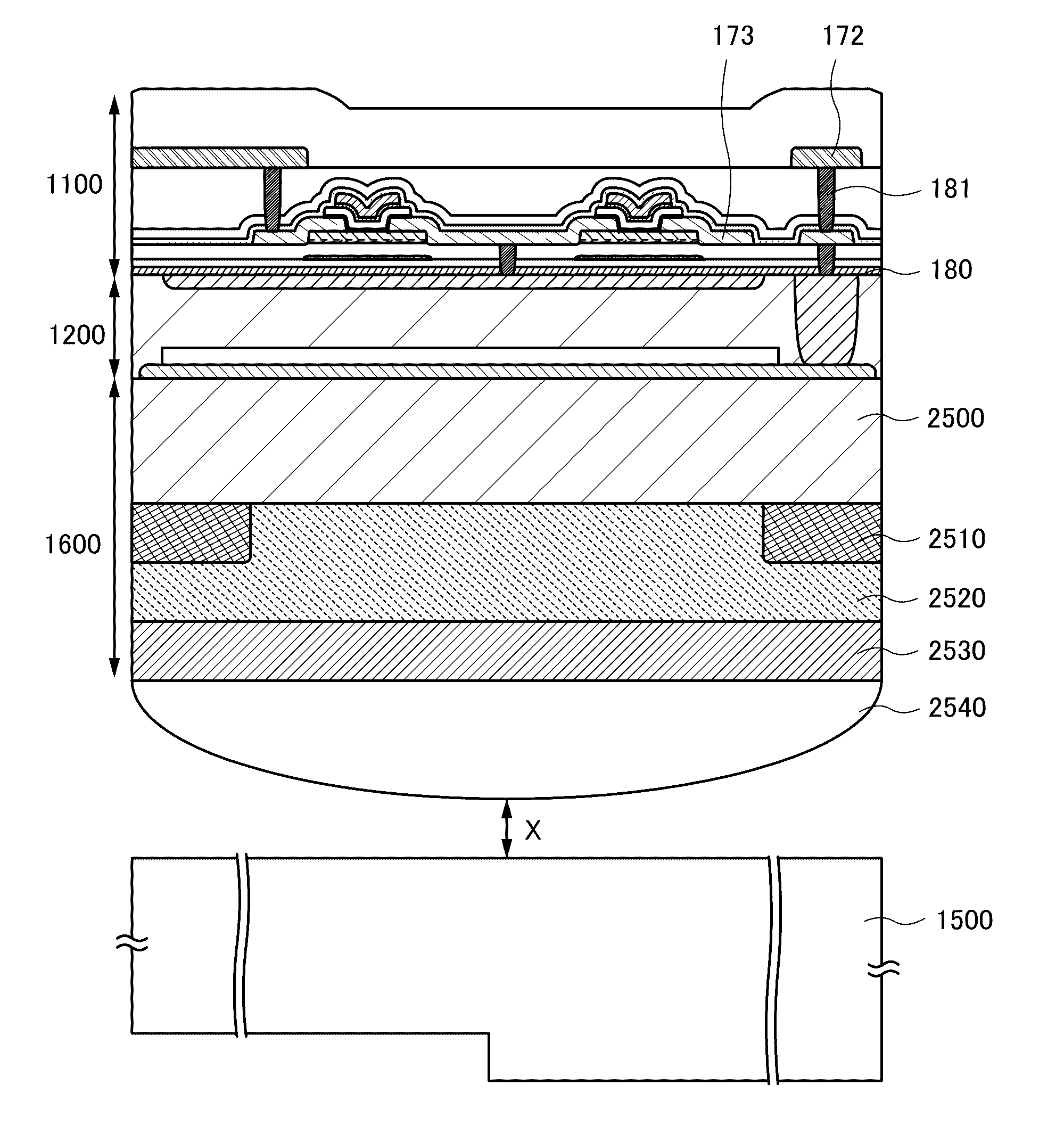 Photoelectric conversion element and imaging device