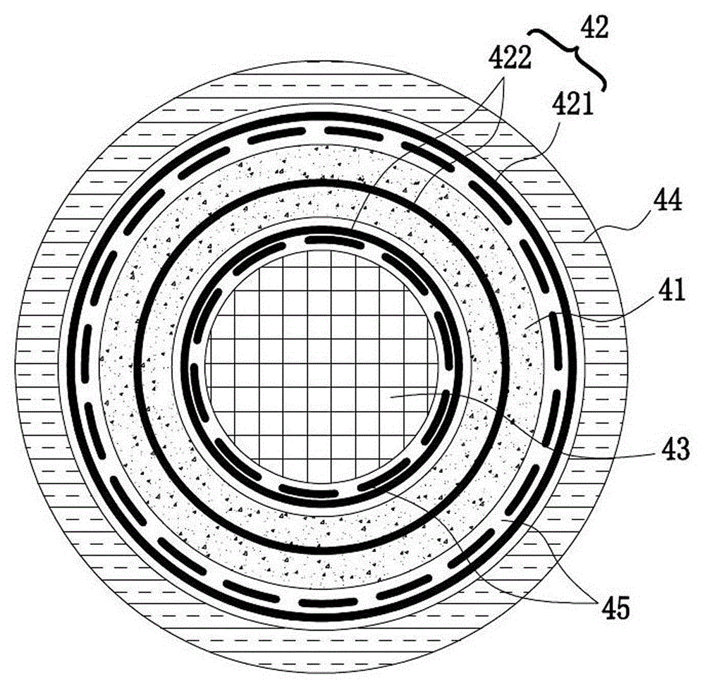 Methanol-water reforming hydrogen making machine and hydrogen making method thereof