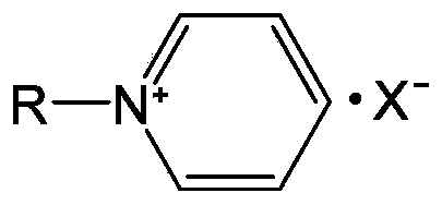 Cadmium sulfide-containing two-wavelength light absorption aqueous anti-counterfeiting ink additive preparation process