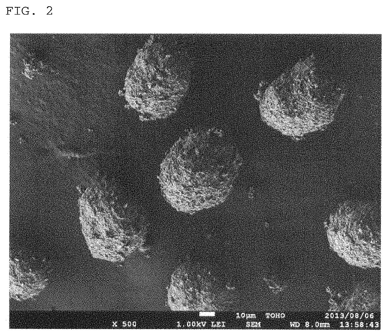 Alkoxymagnesium, method for producing alkoxymagnesium, solid catalyst component for olefin polymerization, olefin polymerization catalyst, and method for producing olefin polymer