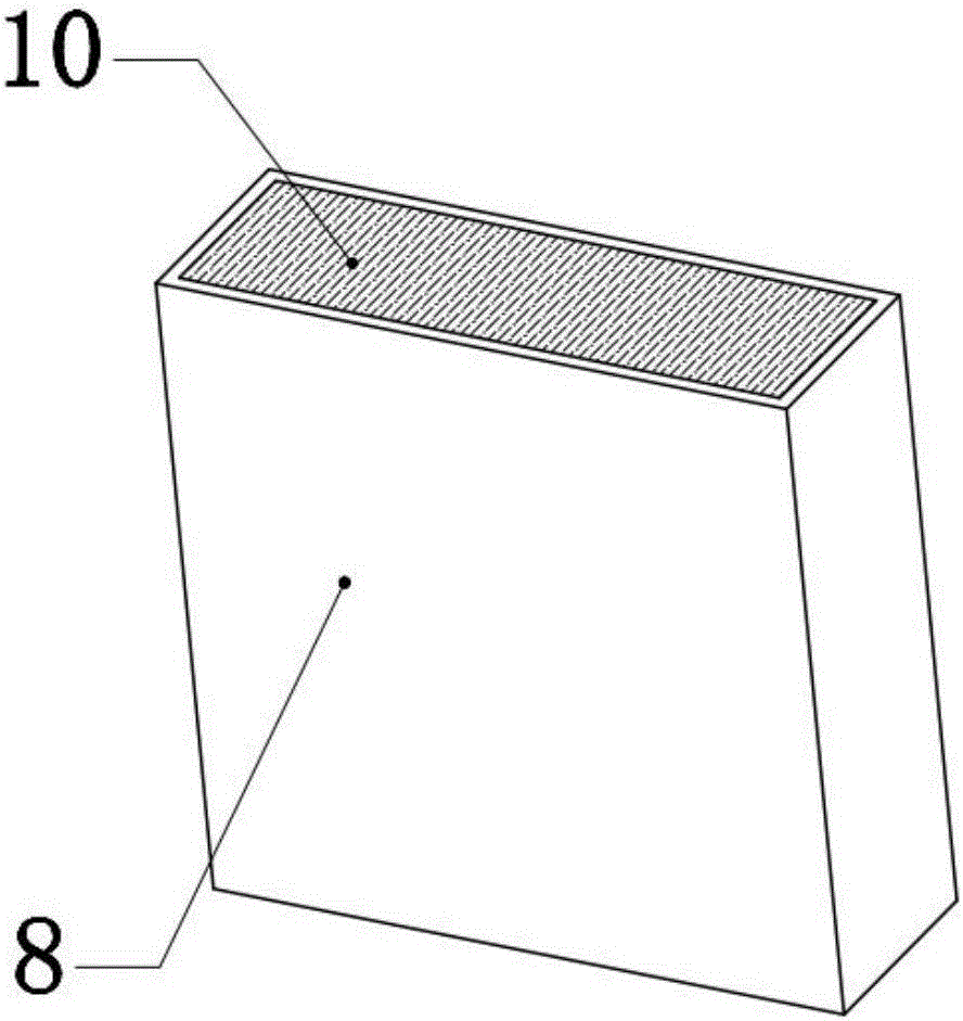 Soft-rock-like-simulated-roadway-project model test device